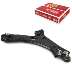 Metrix Premium Chassis Parts Front Left Lower Control Arm and Ball Joint Assembly 48877MT OEM fit auto parts