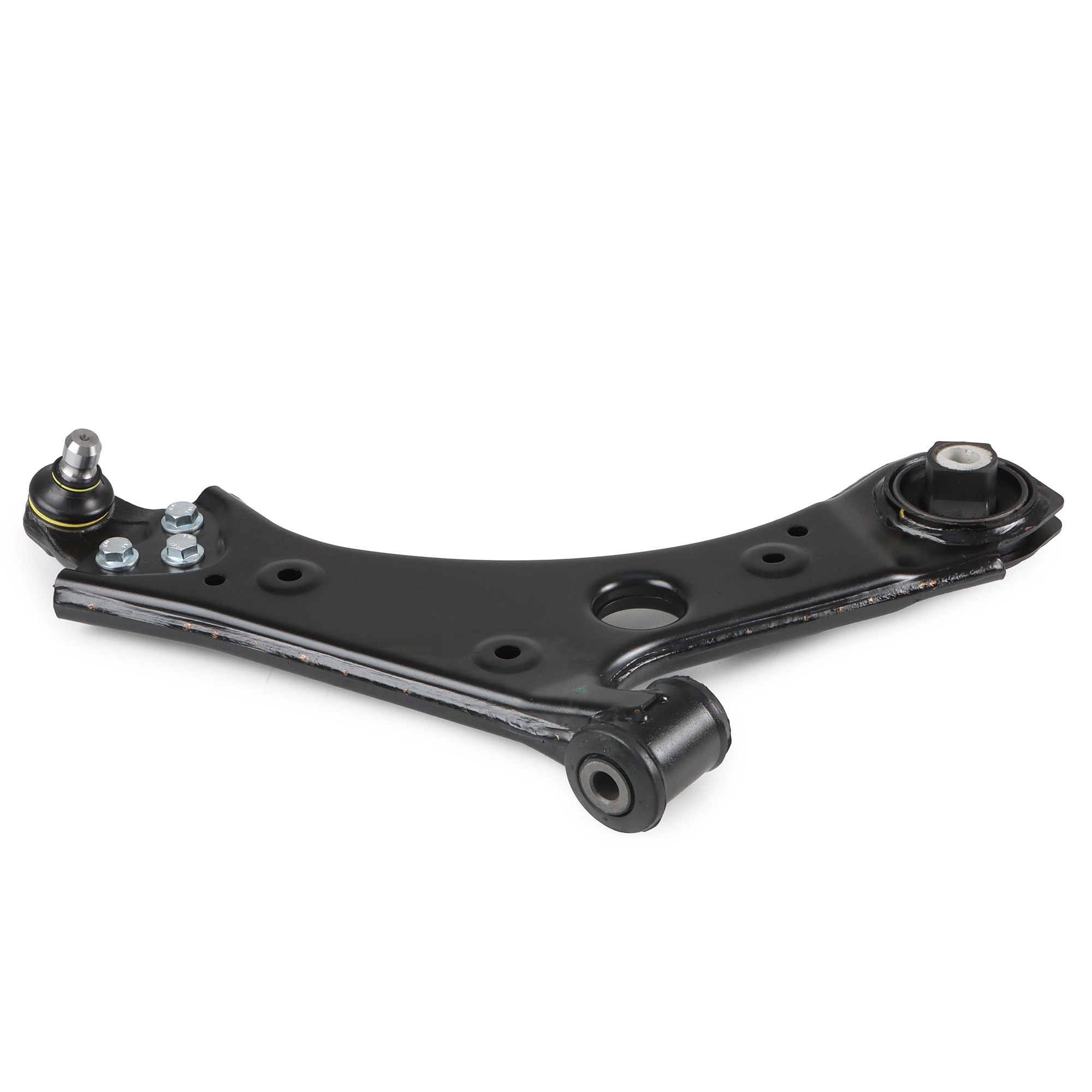 Front Left Lower Control Arm and Ball Joint Assembly 48877MT