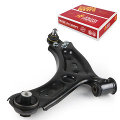 Metrix Premium Chassis Parts Front Right Lower Control Arm and Ball Joint Assembly 48881MT OEM fit auto parts