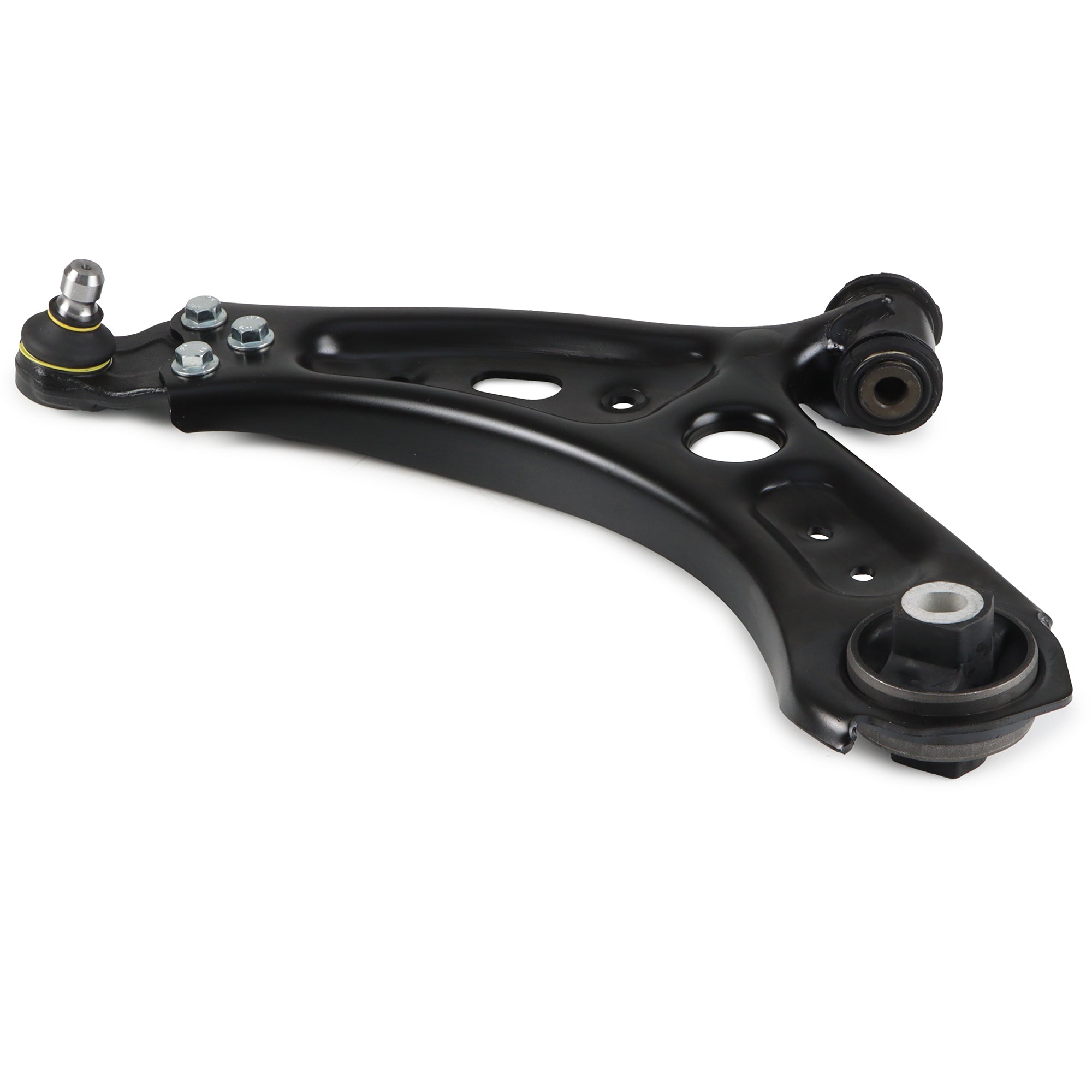 Front Right Lower Control Arm and Ball Joint Assembly 48881MT