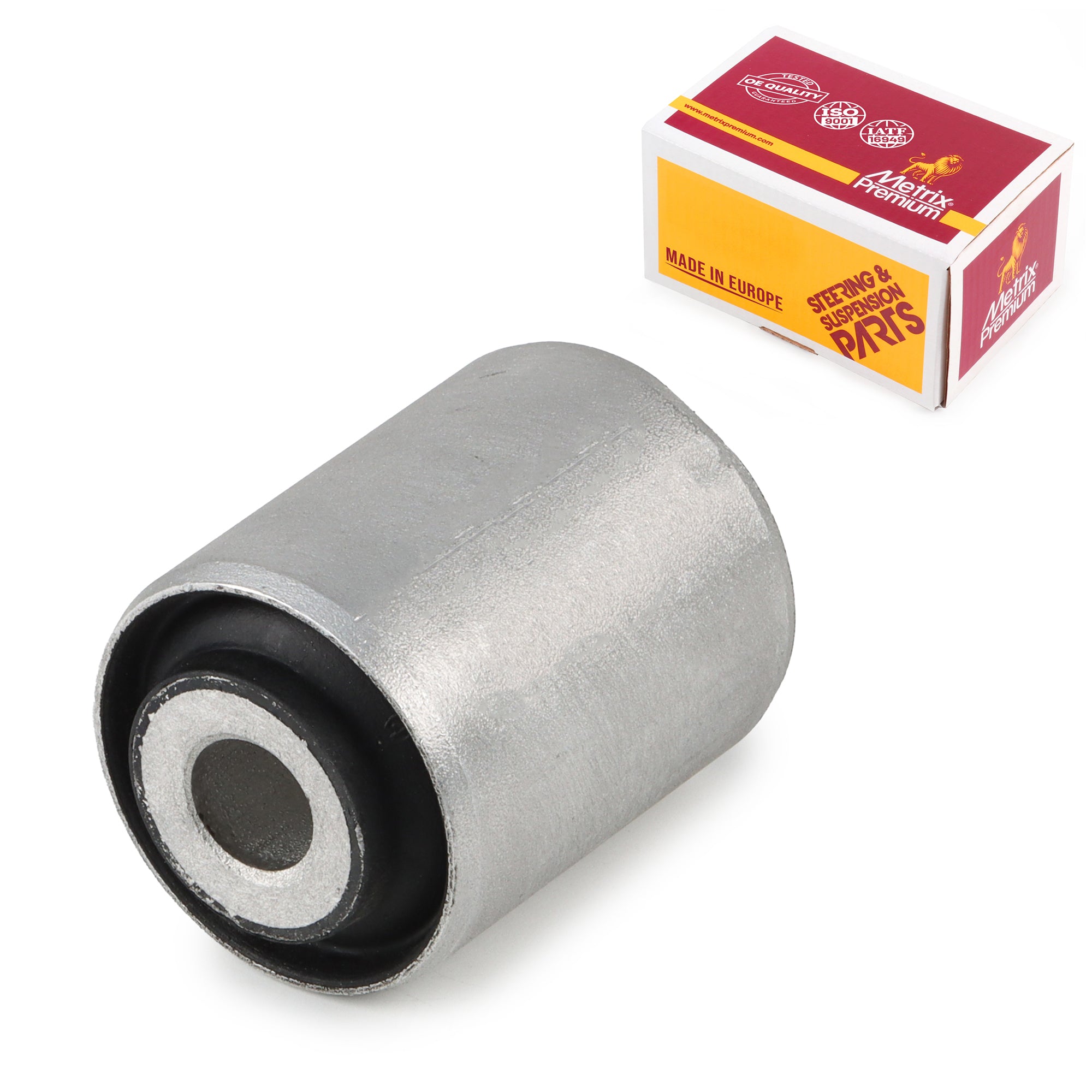 Metrix Premium Chassis Parts Front Lower Outer Control Arm Bushing 48891MT OEM fit auto parts