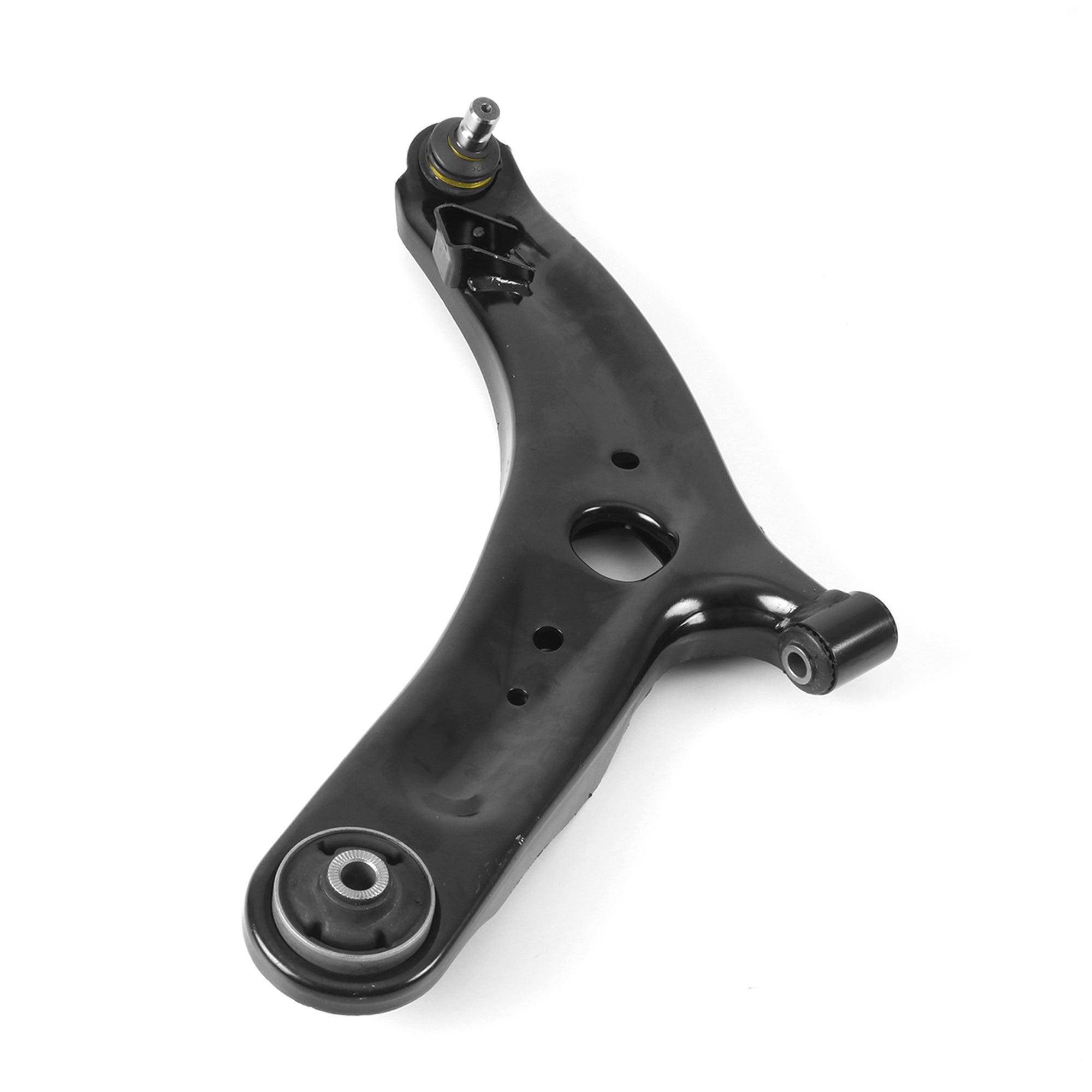 Front Left Lower Control Arm And Ball Joint Assembly 48892MT
