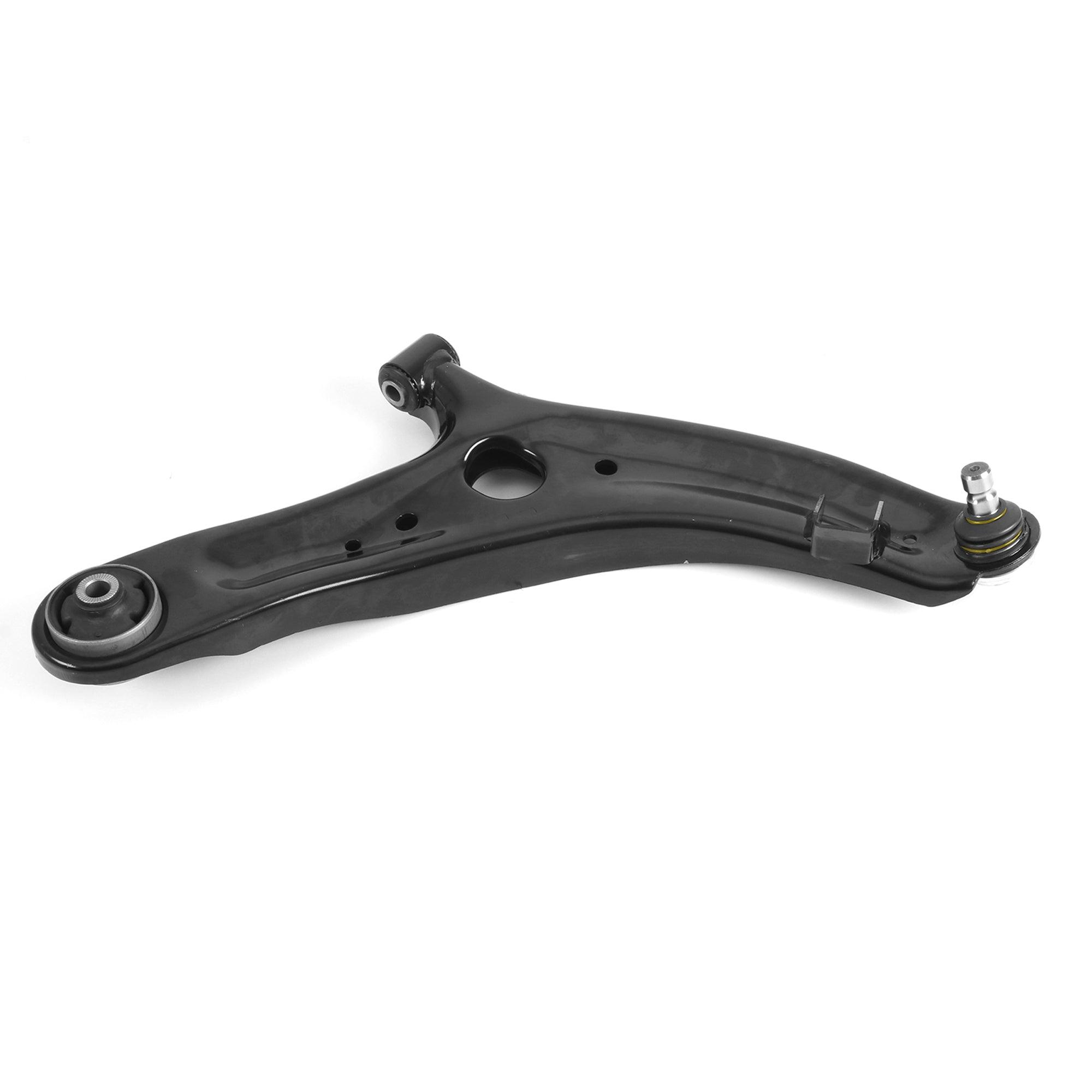 Metrix Premium 4 PC Control Arm and Outer Tie Rod End Kit 97107MT auto parts