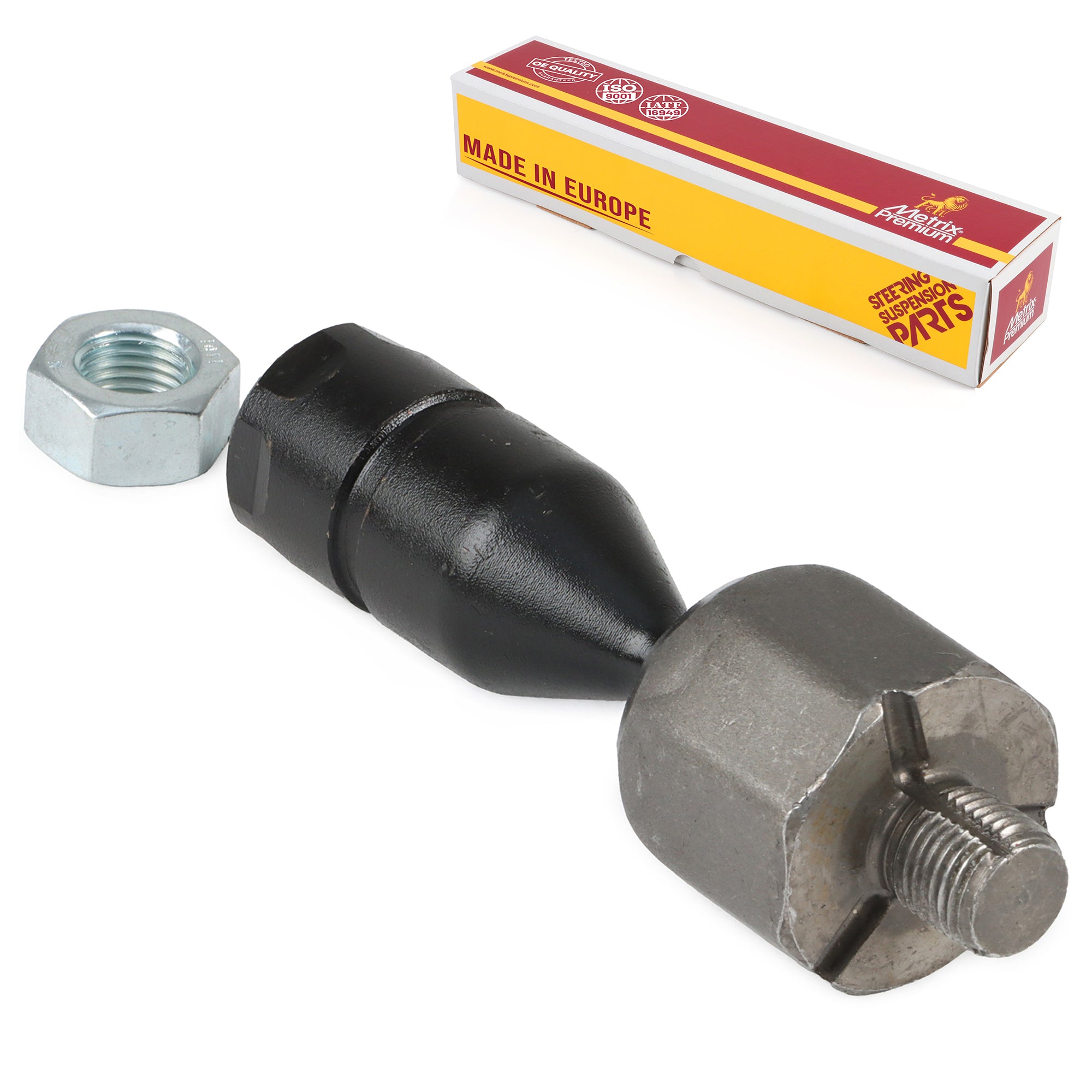 Metrix Premium Chassis Parts Front Inner Tie Rod End 48918MT OEM fit auto parts