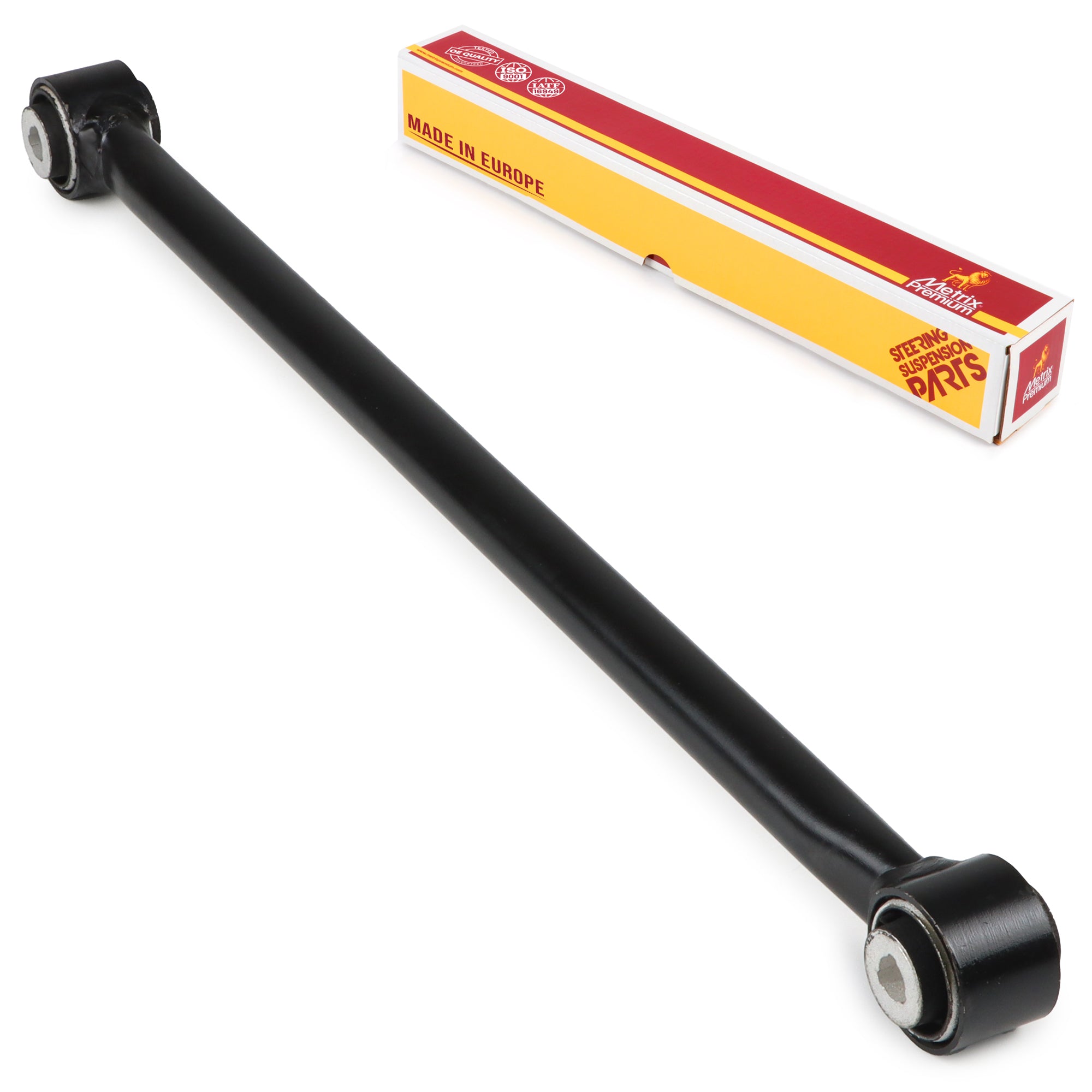 Metrix Premium Chassis Parts Rear Lower Rearward Lateral Arm 48932MT OEM fit auto parts