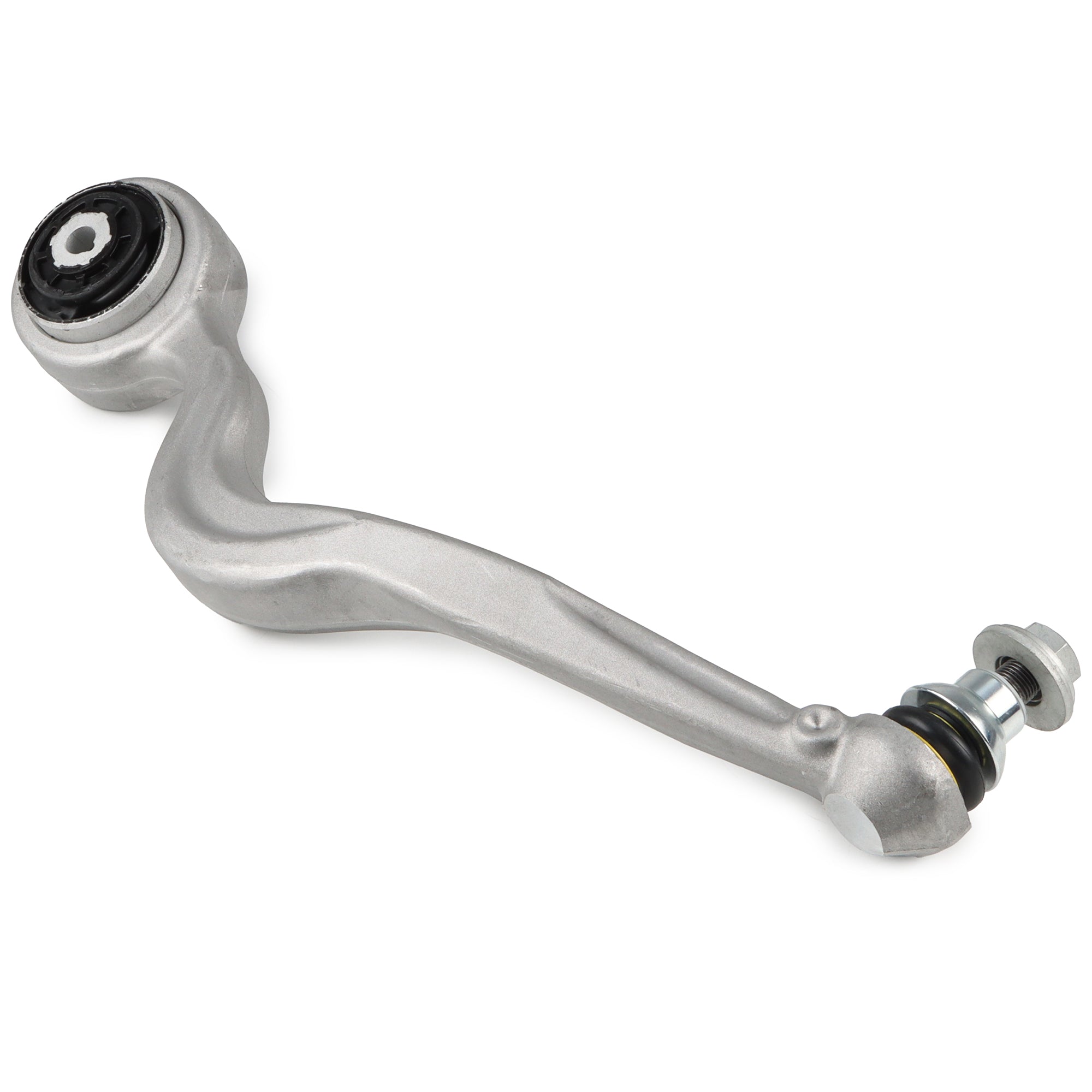 2 PC Front Left & Right Lower Forward Control Arm And Ball Joint Assembly Kit 91398MT