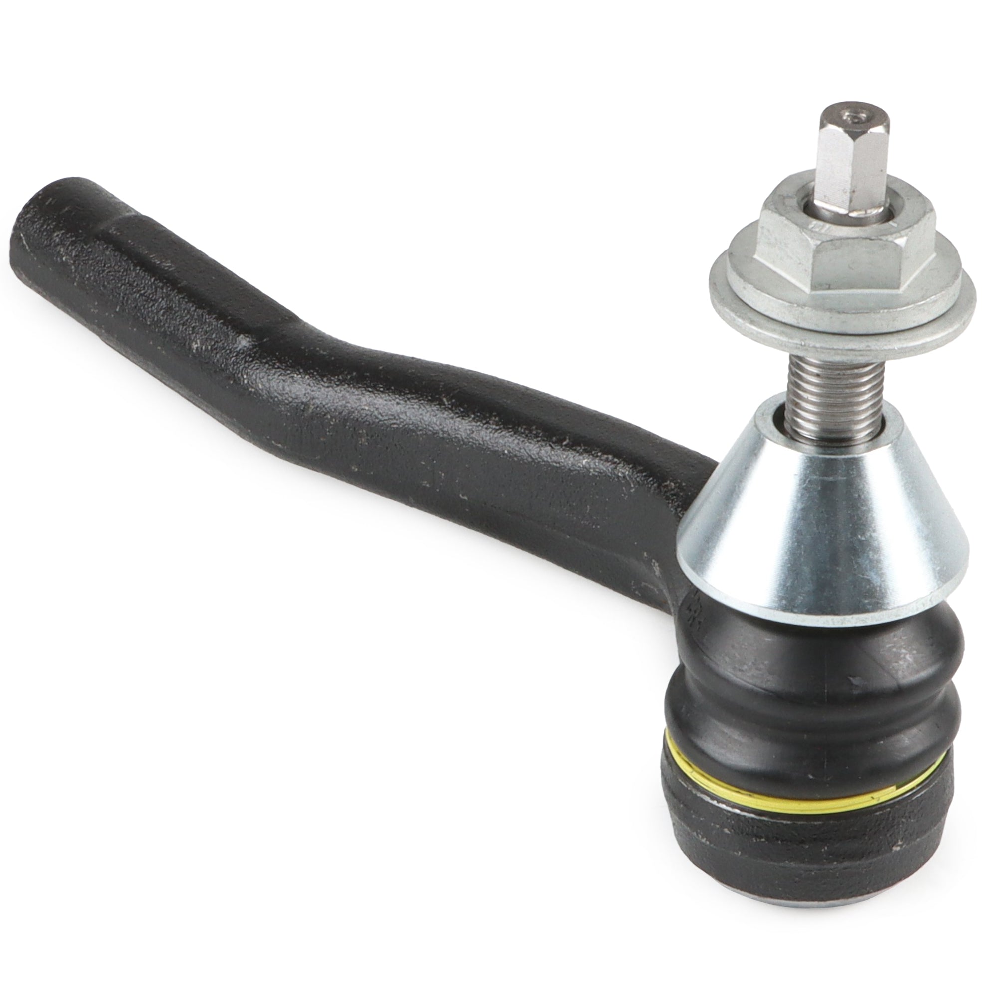 Front Left Outer Tie Rod End 48953MT