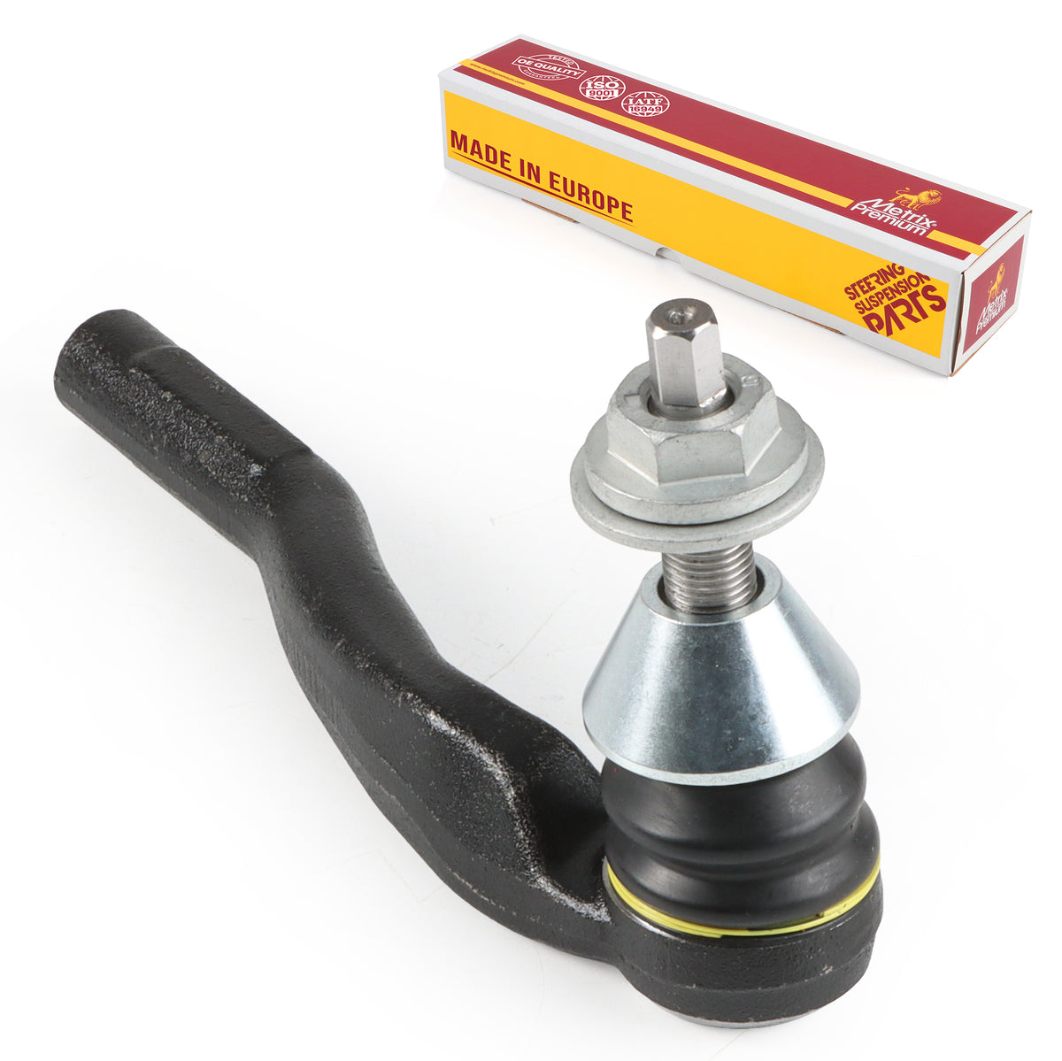 Metrix Premium Chassis Parts Front Right Outer Tie Rod End 48954MT OEM fit auto parts