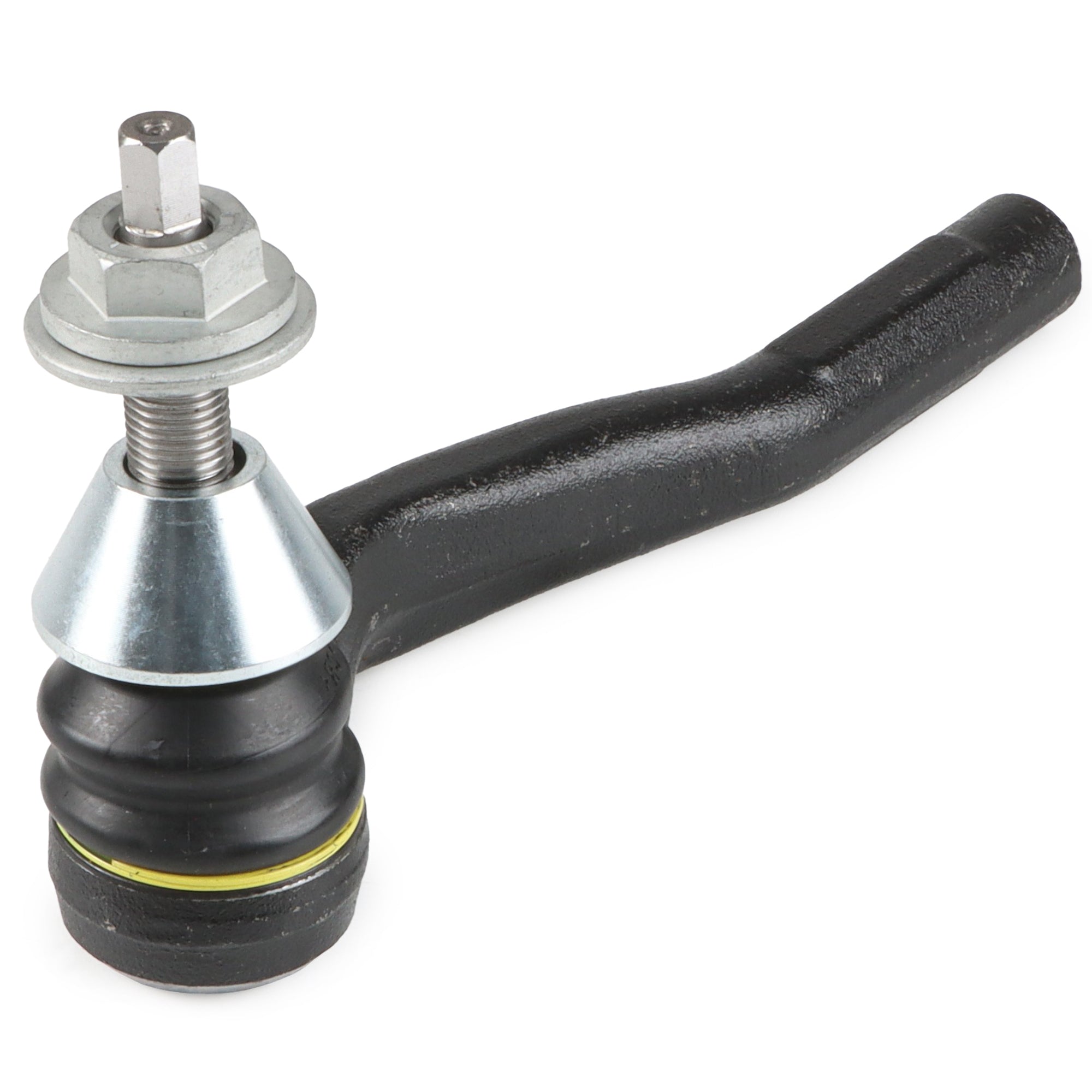 Front Right Outer Tie Rod End 48954MT