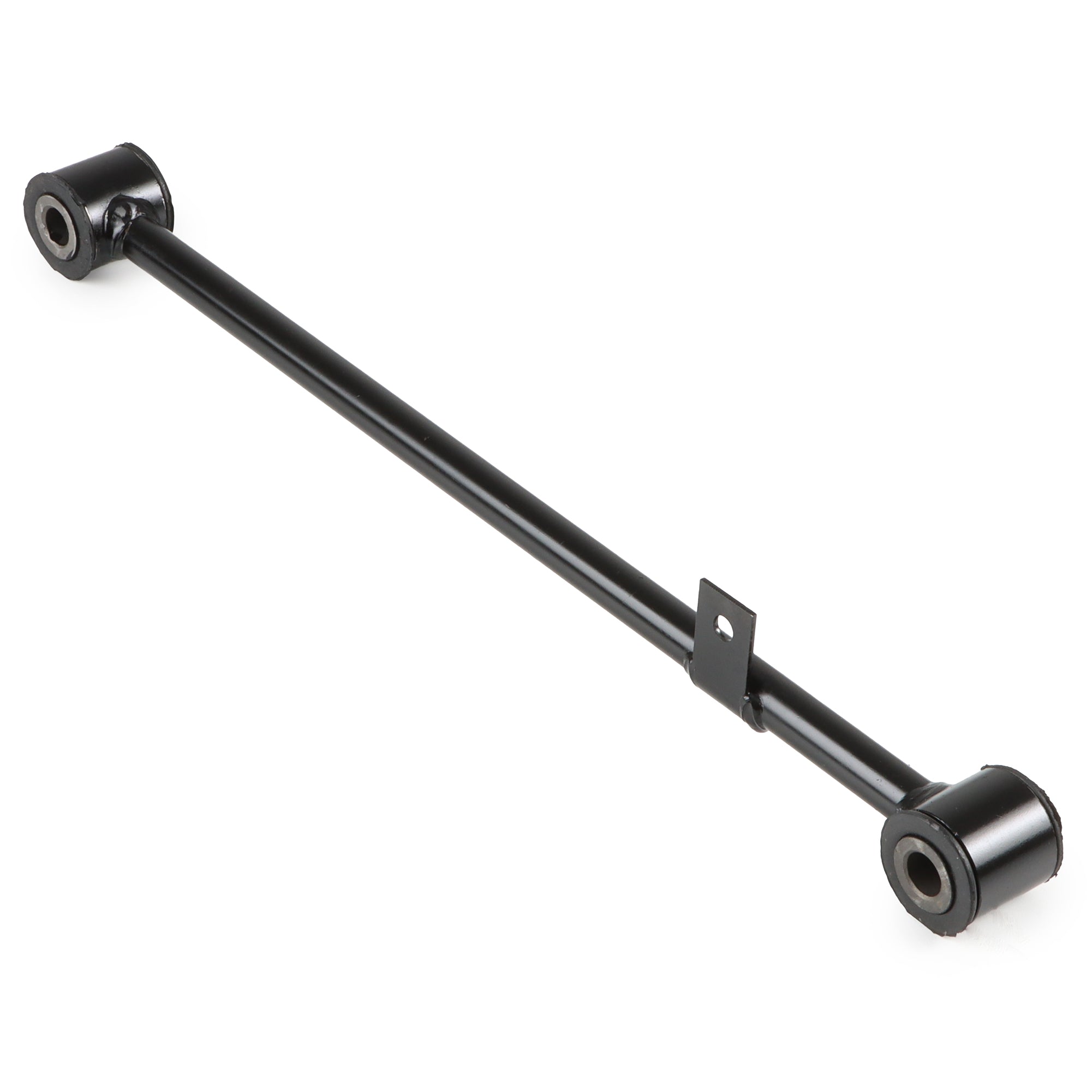 Front Left Lower Rearward Control Arm 48984MT