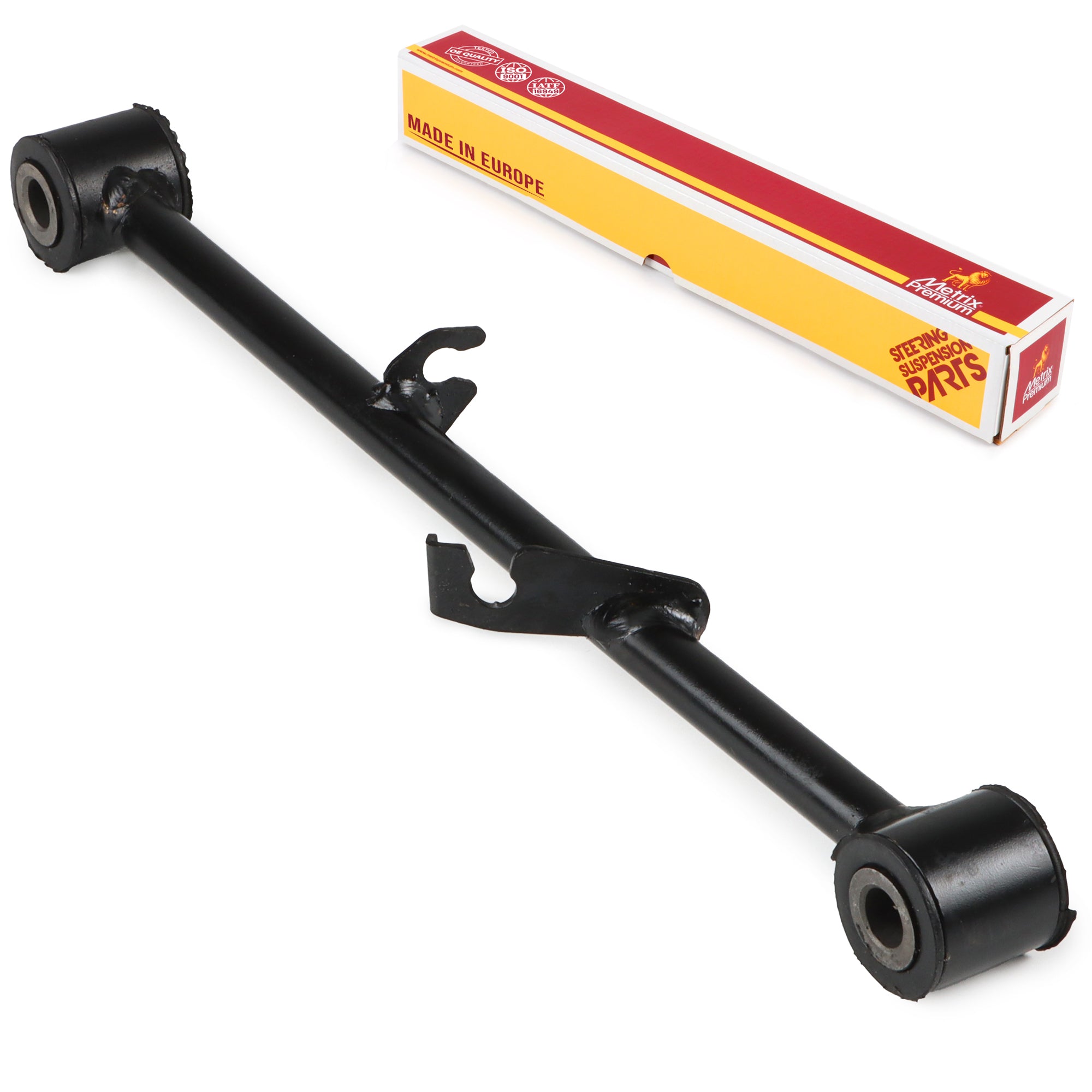 Metrix Premium Chassis Parts Rear Left Forward Control Arm 48987MT OEM fit auto parts
