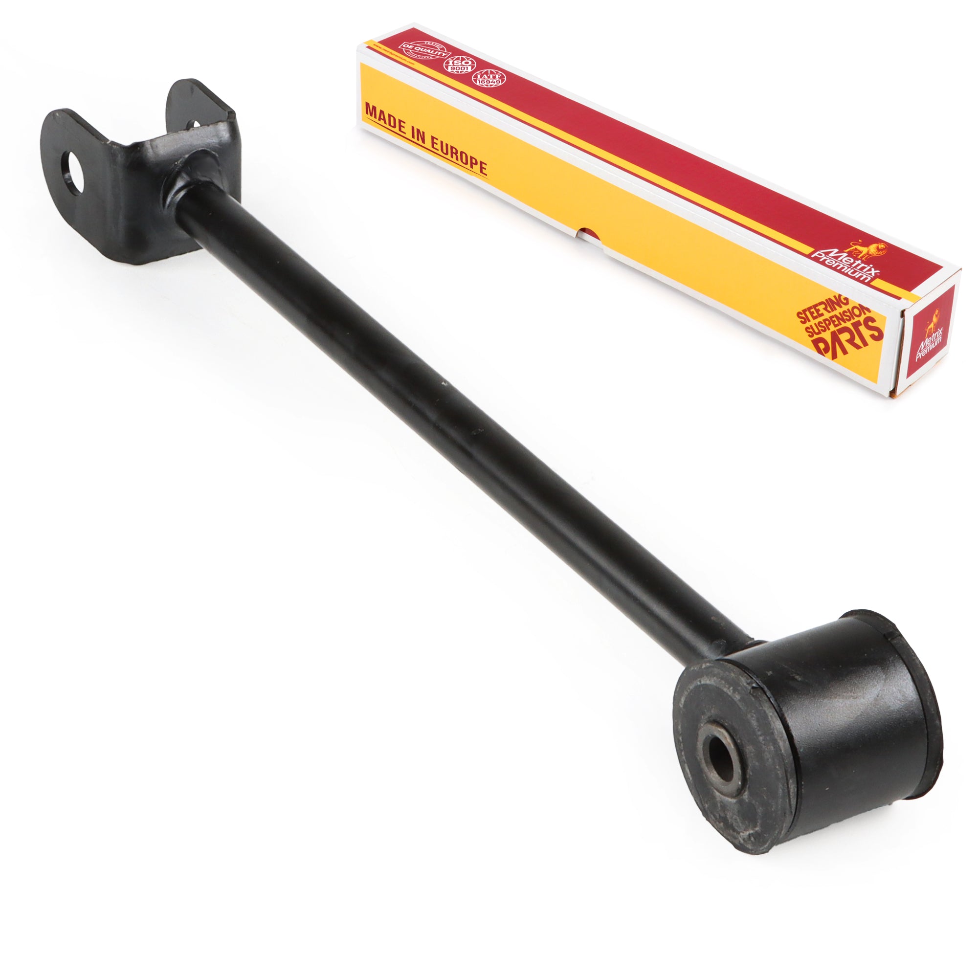 Metrix Premium Chassis Parts Rear Left; Rear Right Trailing Arm 48989MT OEM fit auto parts