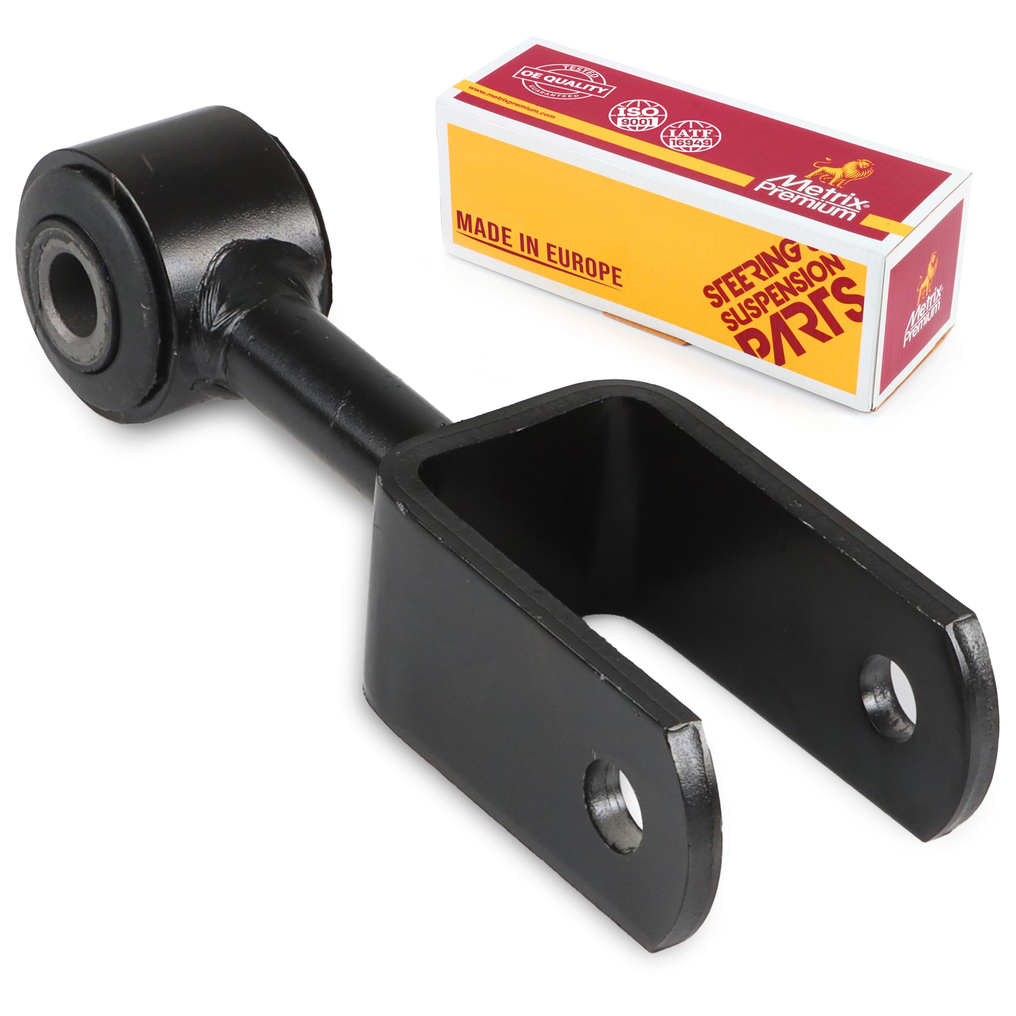 Metrix Premium Chassis Parts Rear Stabilizer Bar Link 48999MT OEM fit auto parts