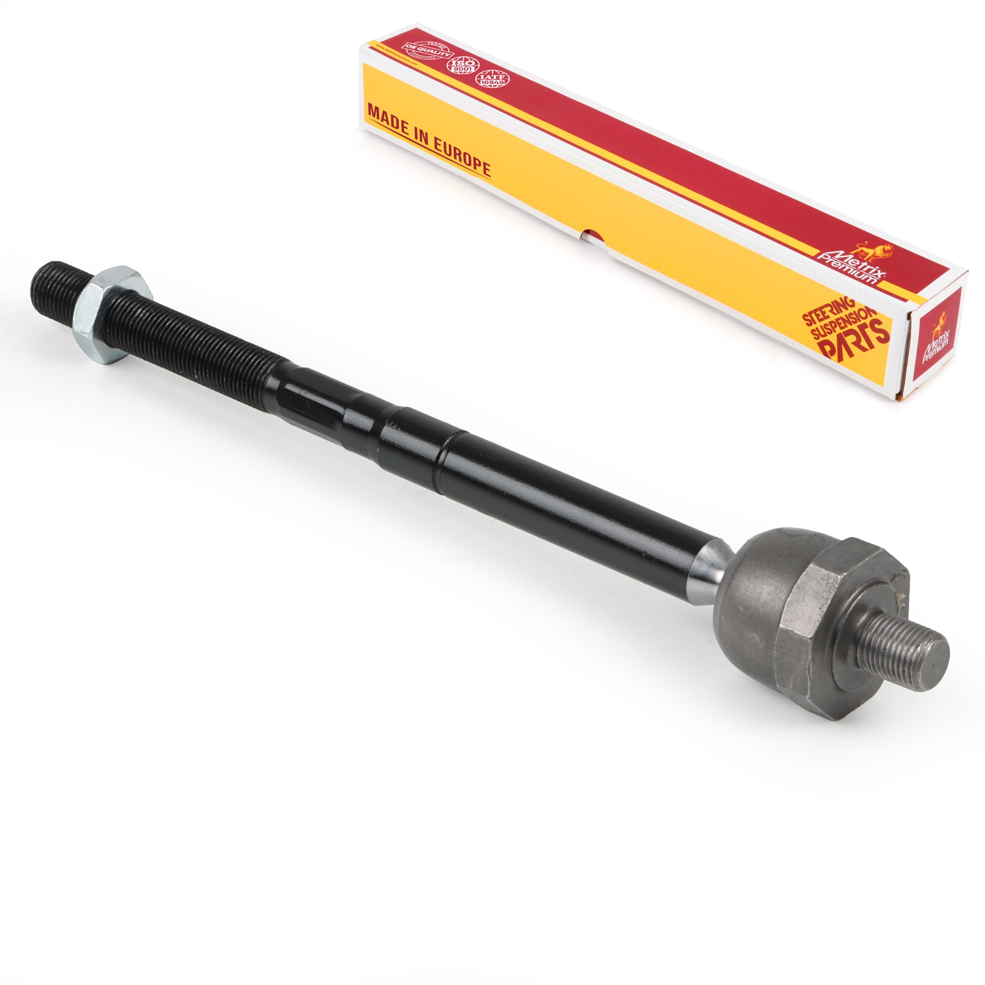 Metrix Premium Chassis Parts Front Inner Tie Rod End 49014MT for DODGE