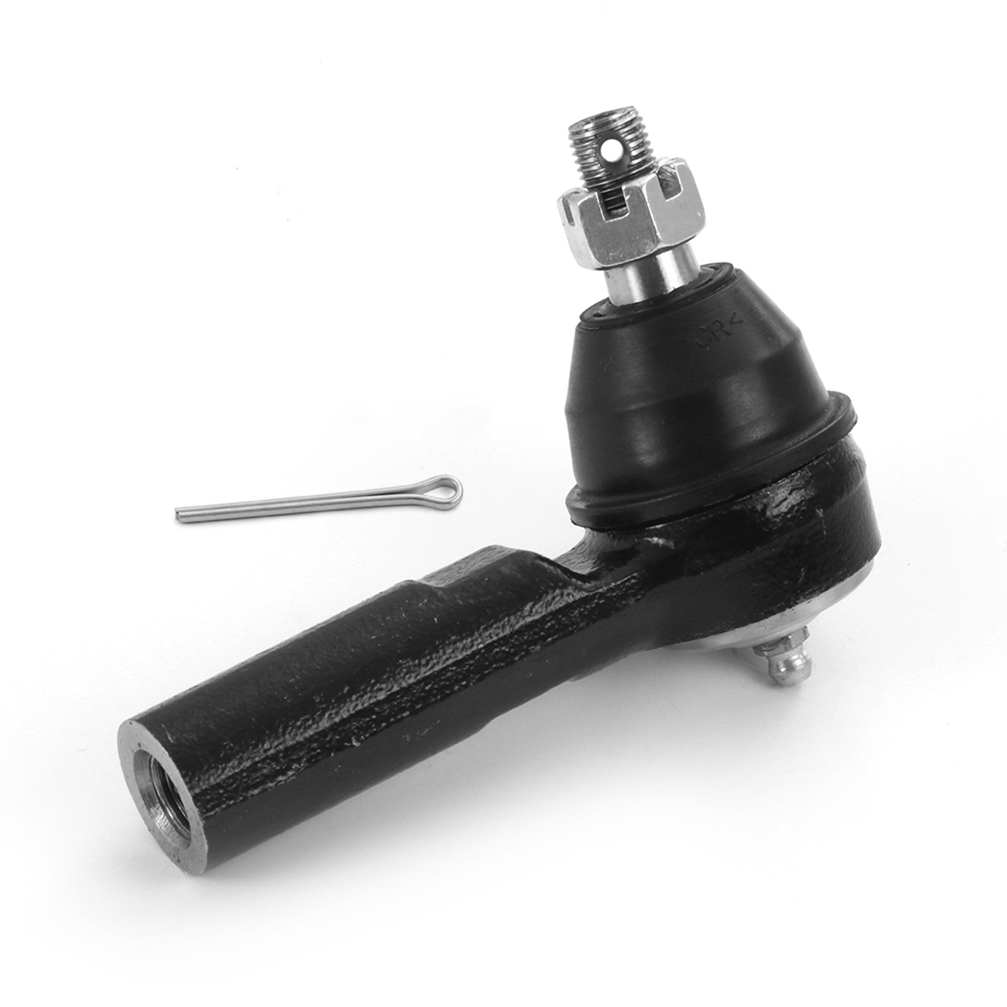 Metrix Premium 4 PC  Tie Rod End Kit 98180MT spare parts