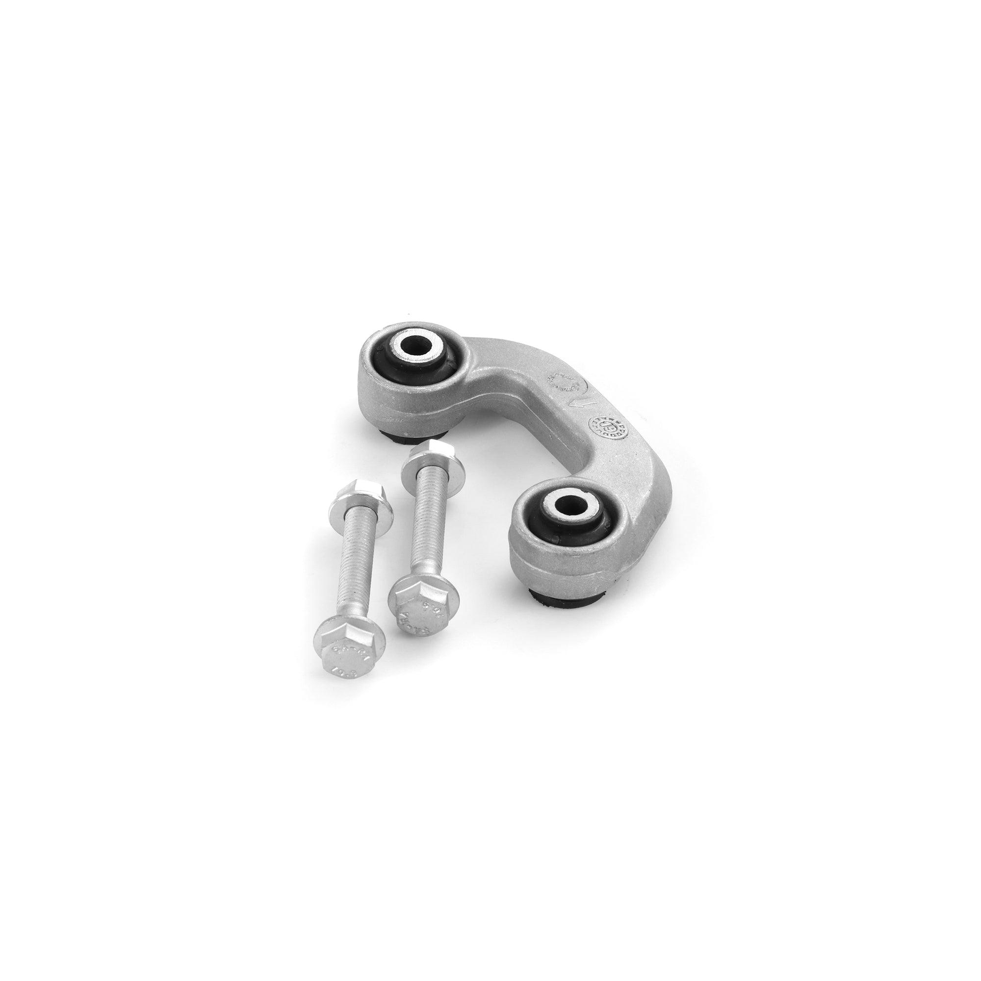 Metrix Premium 4 PC Stabilizer Bar Link and Outer Tie Rod End Kit 97356MT car parts