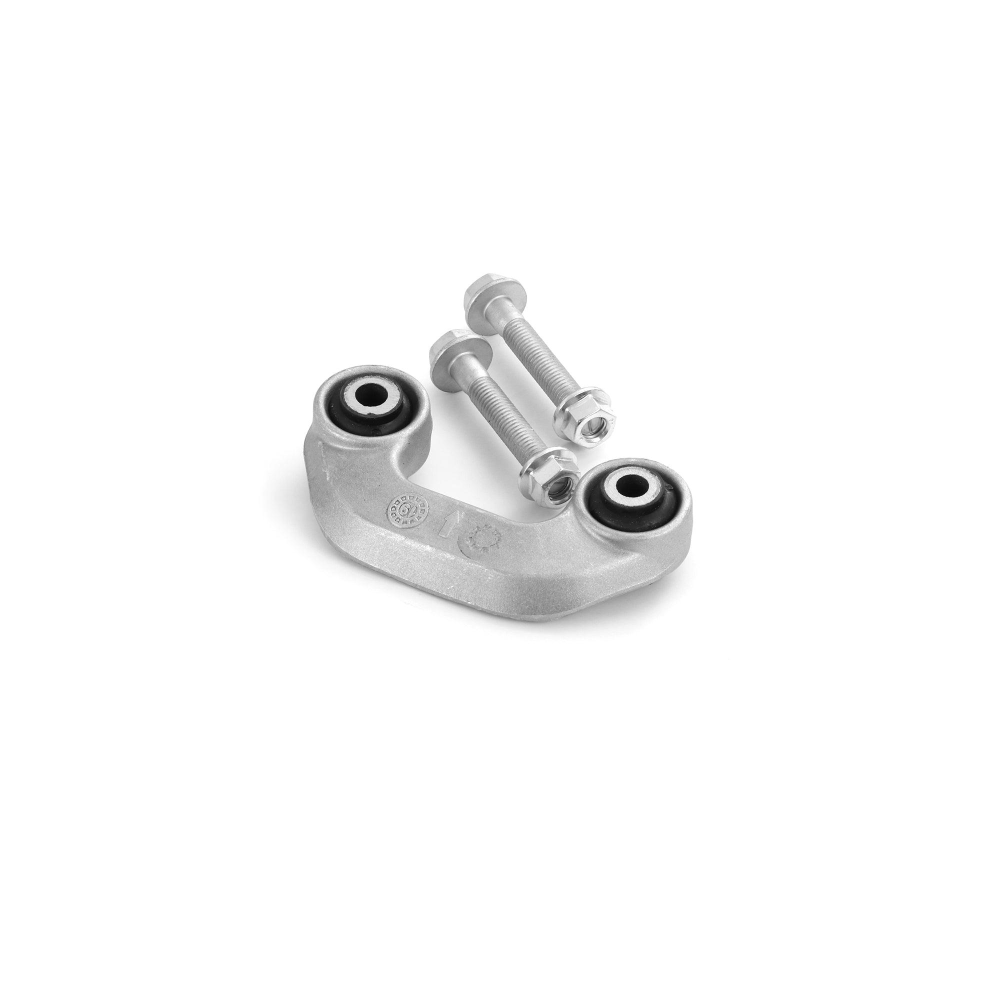 Metrix Premium 4 PC Stabilizer Bar Link and Outer Tie Rod End Kit 97357MT auto parts