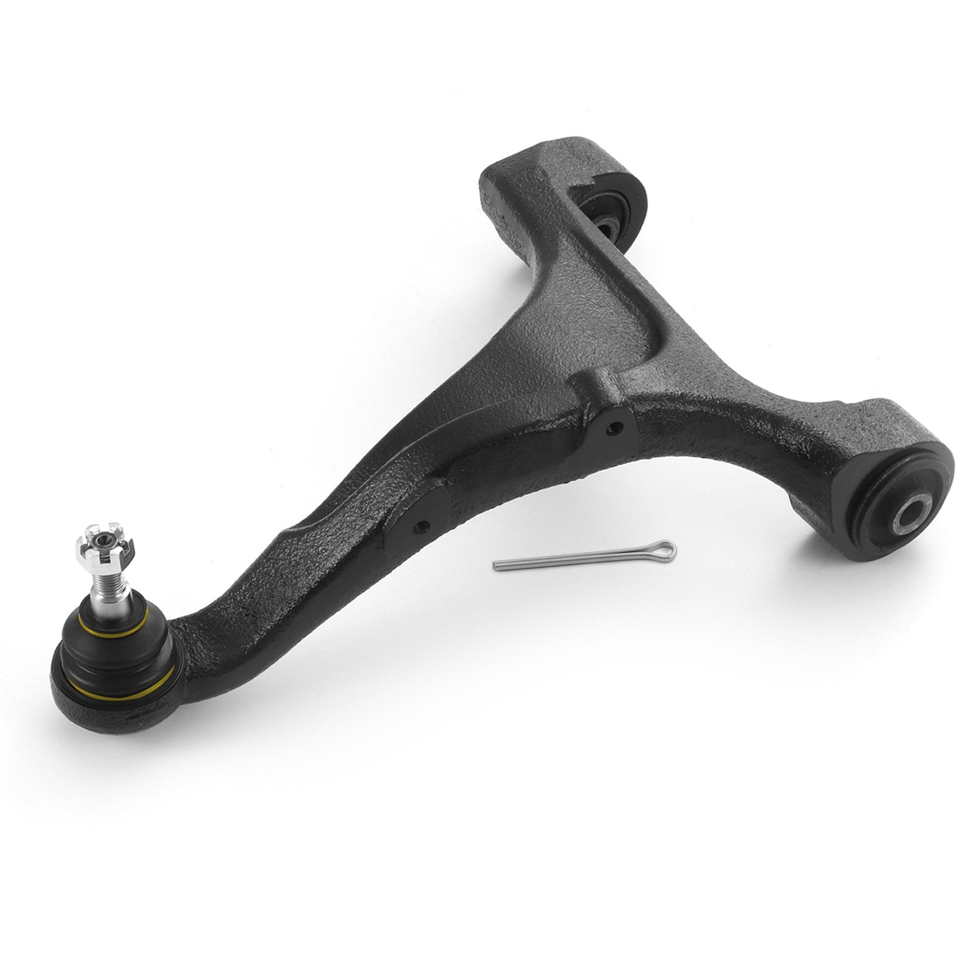 Metrix Premium LEFT/RIGHT  Control Arm Kit 99454MT auto parts