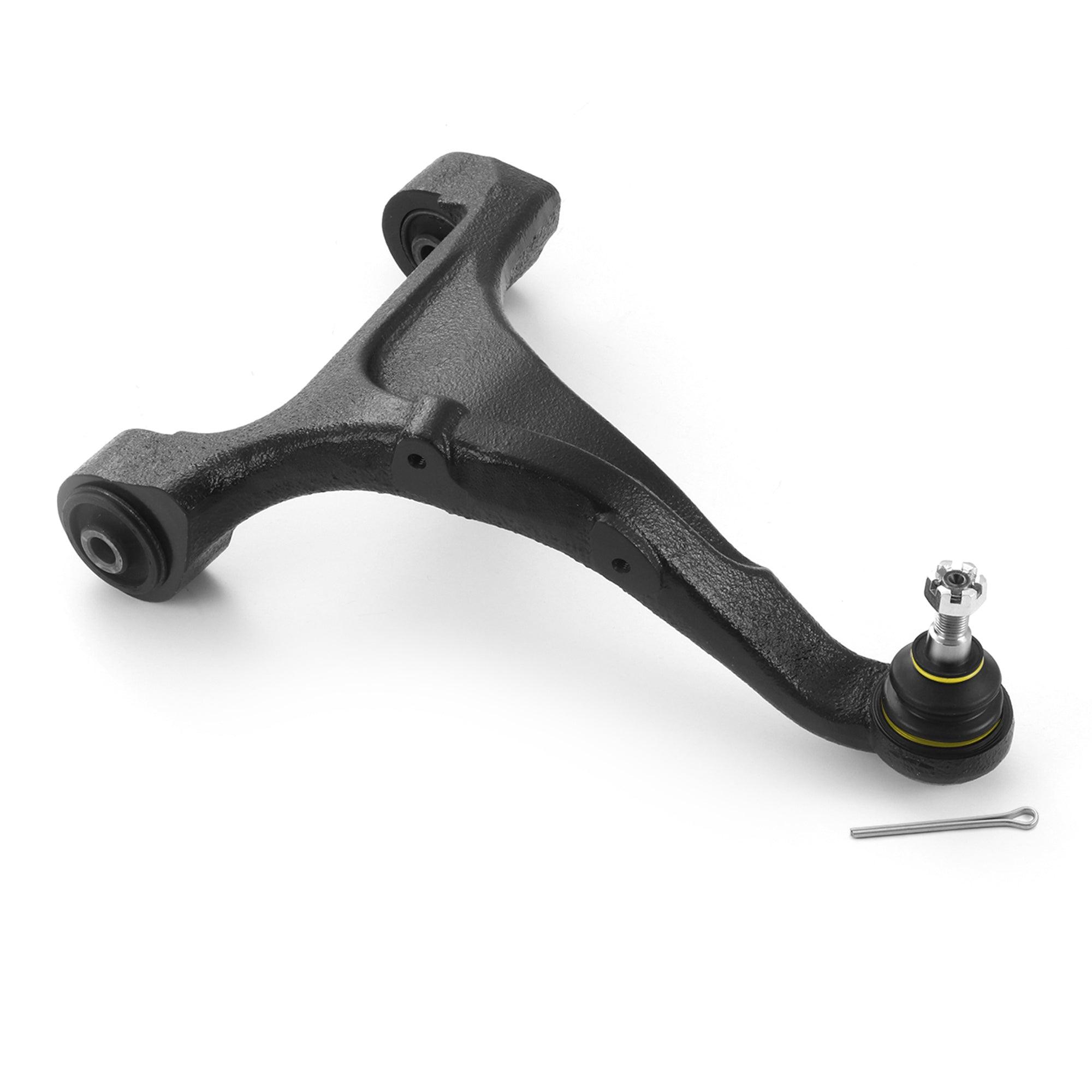 Metrix Premium LEFT/RIGHT  Control Arm Kit 99454MT spare parts