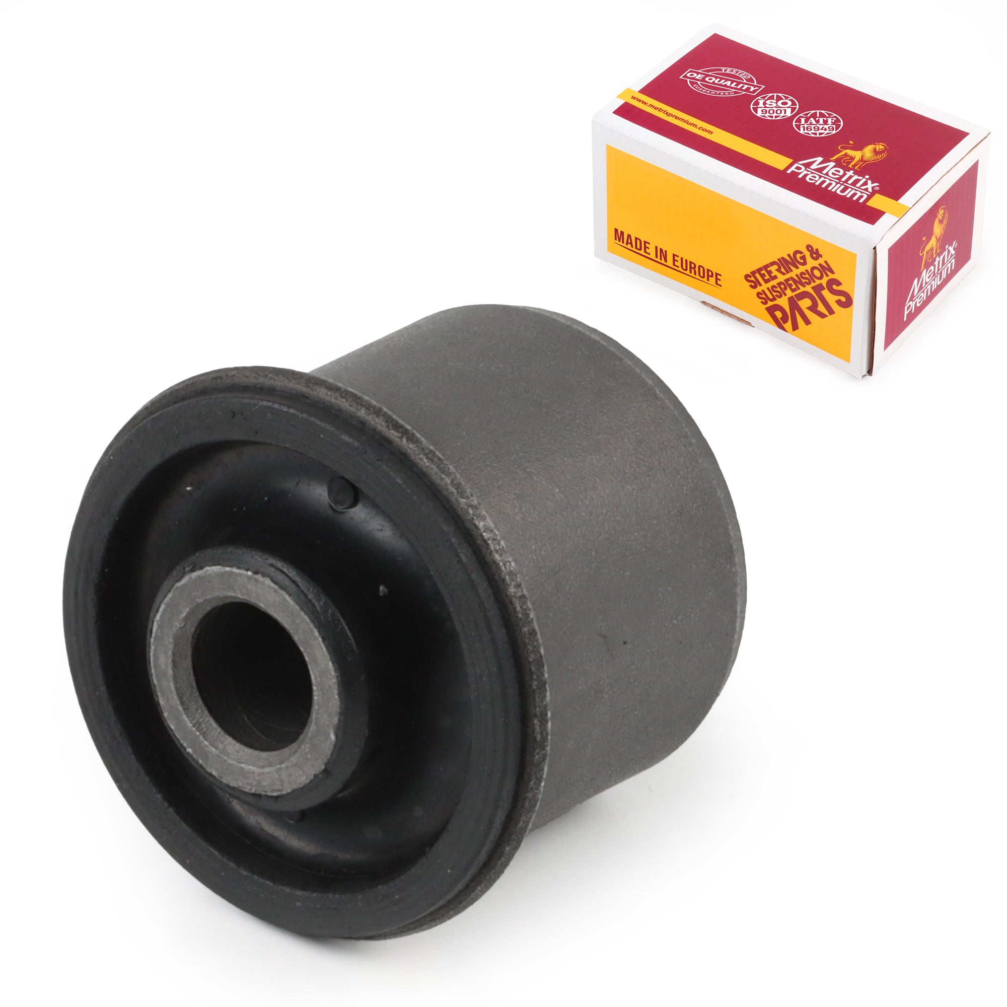 Metrix Premium Chassis Parts Rear Upper Control Arm Bushing 49067MT for HYUNDAI, KIA