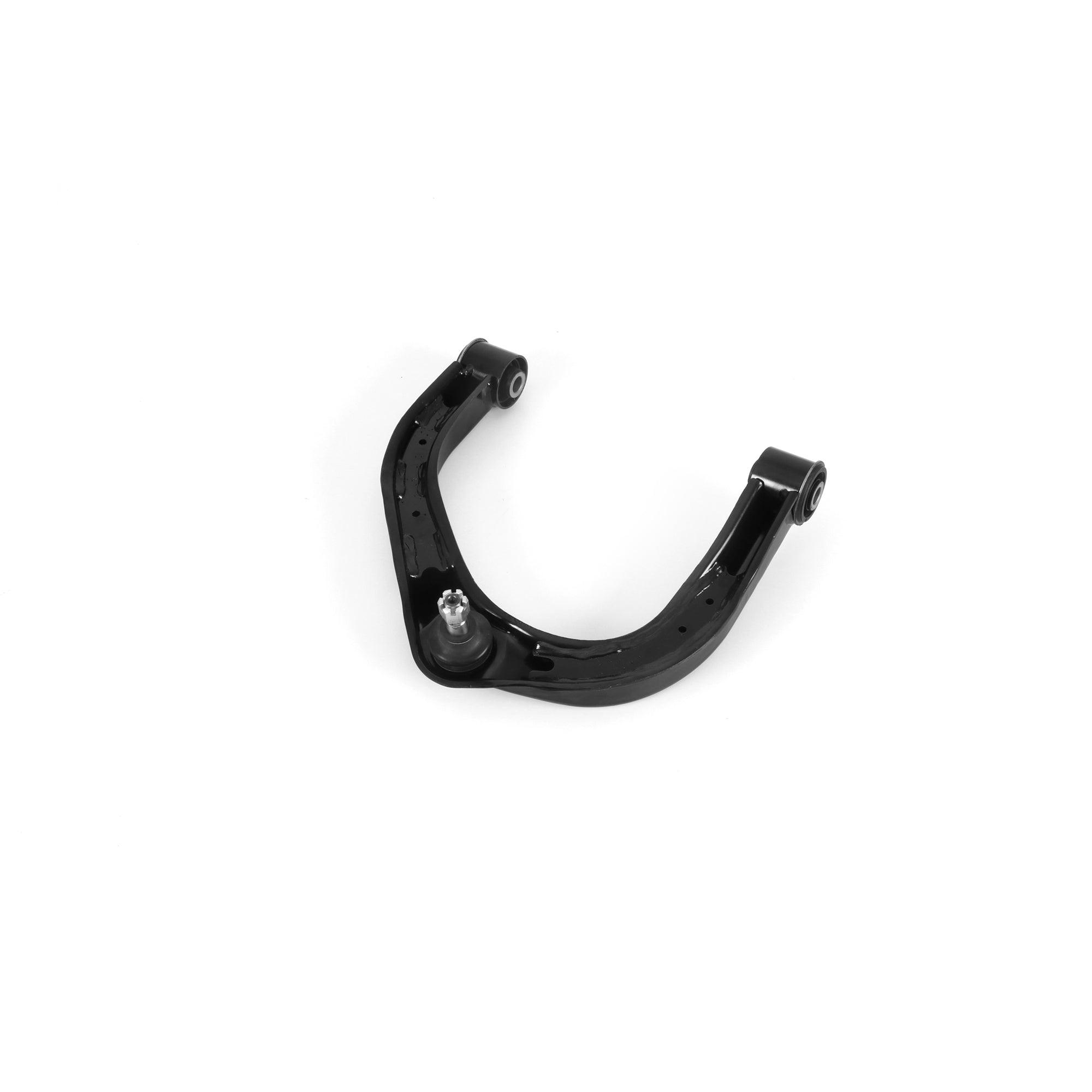 Metrix Premium 4 PC Control Arm and Outer Tie Rod End Kit 96458MT OEM fit