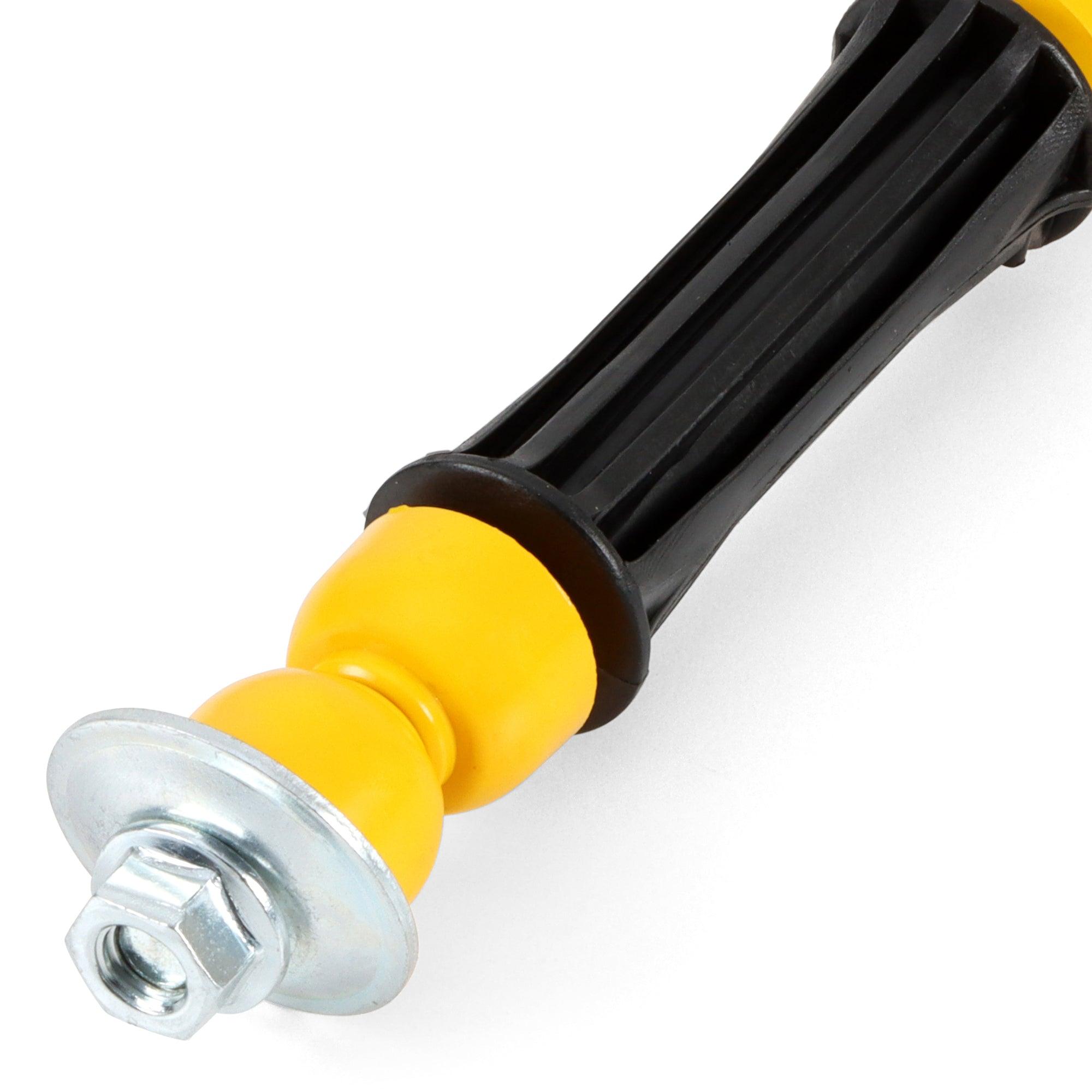 Metrix Premium 4 PC Stabilizer Bar Link and Lower Ball Joint Kit 96887MT car parts