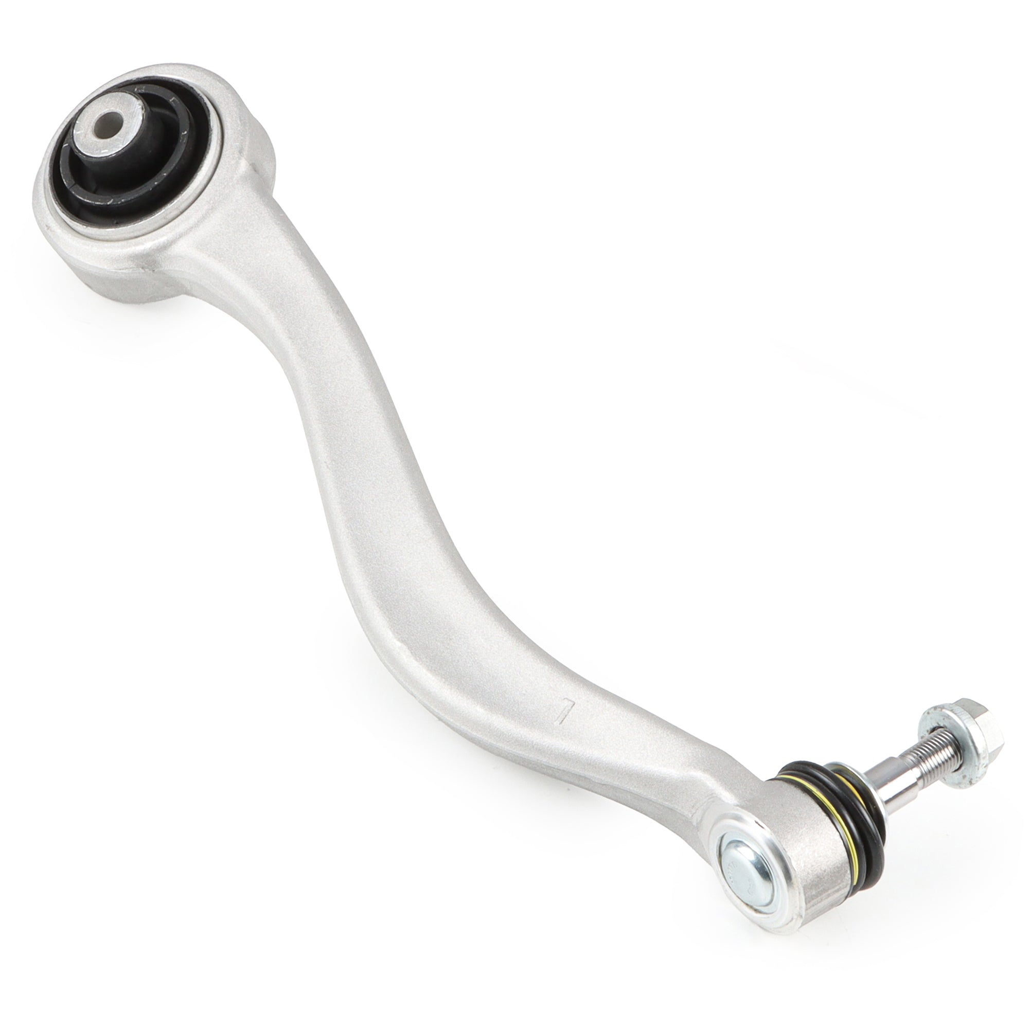 Front Left Forward Control Arm and Ball Joint Assembly 49141MT