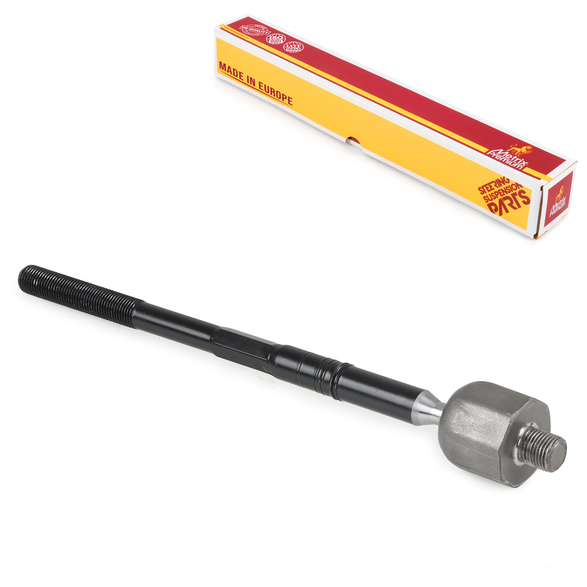 Metrix Premium Chassis Parts Front Inner Tie Rod End 49150MT OEM fit auto parts