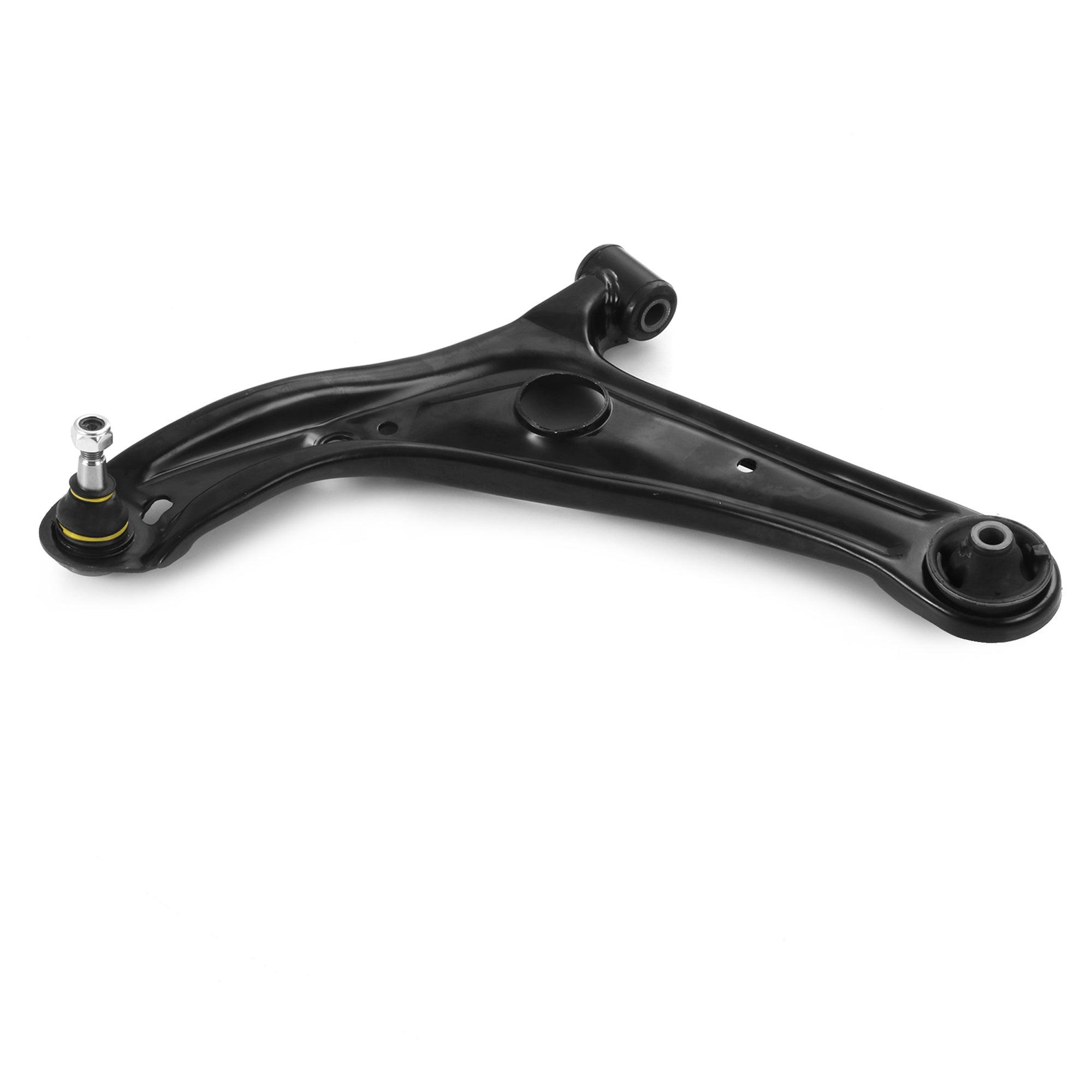 Metrix Premium Front Left Lower Control Arm and Ball Joint Assembly 49170MT auto part