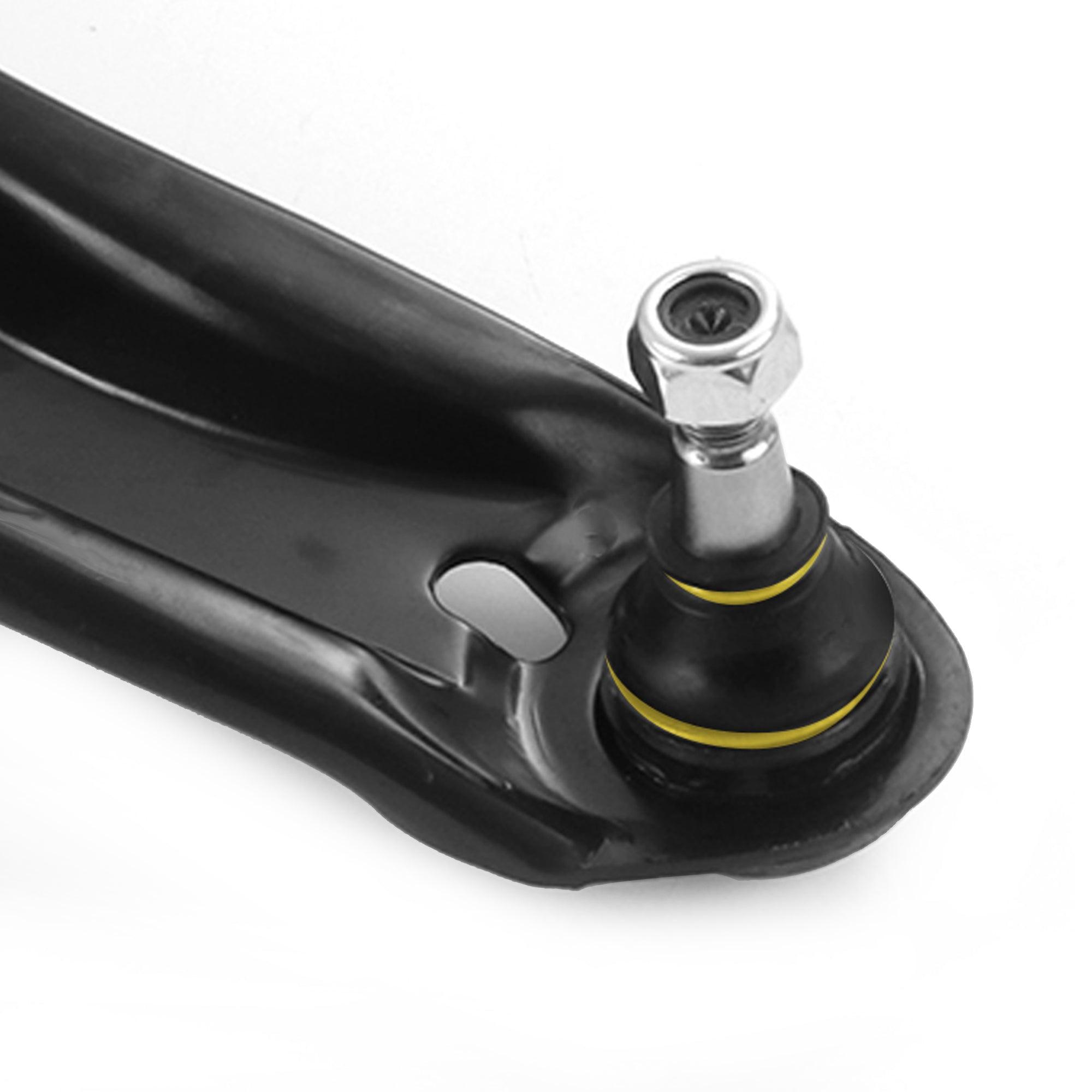 Metrix Premium Front Left Lower Control Arm and Ball Joint Assembly 49170MT steering suspension