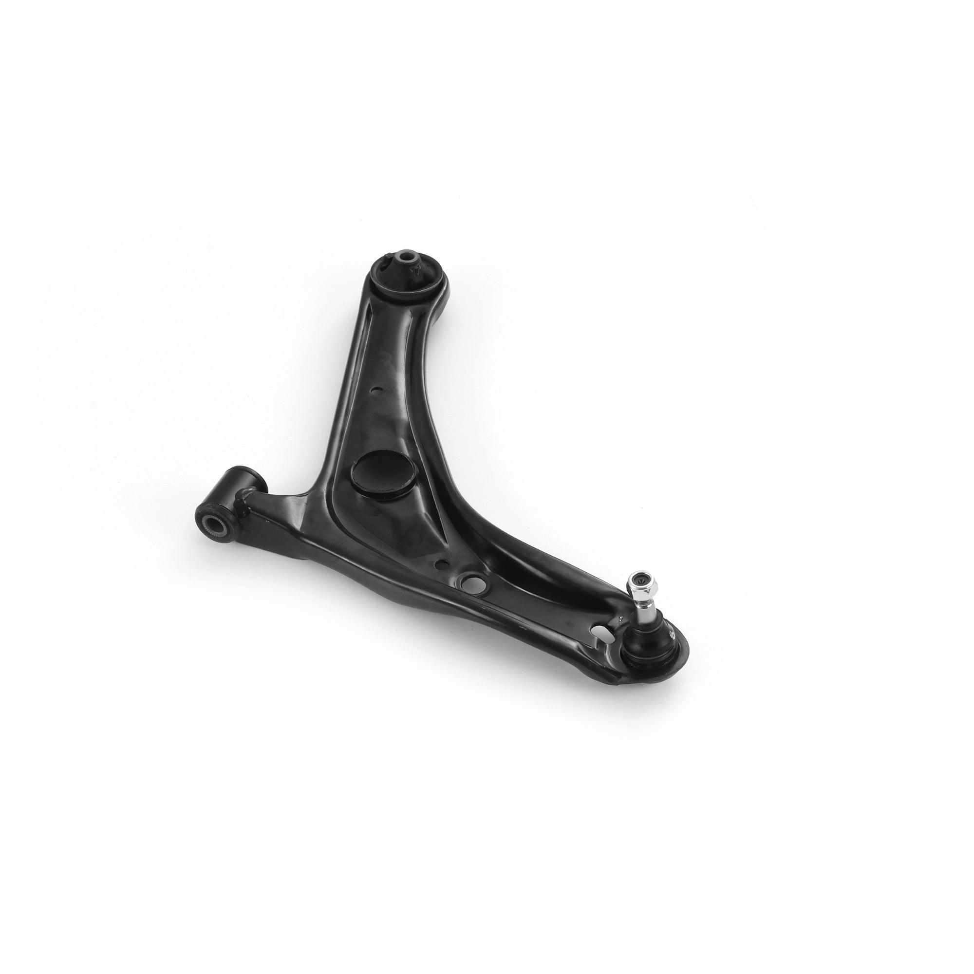 Metrix Premium 4 PC  Control Arm and Stabilizer Bar Link Kit 97569MT auto parts