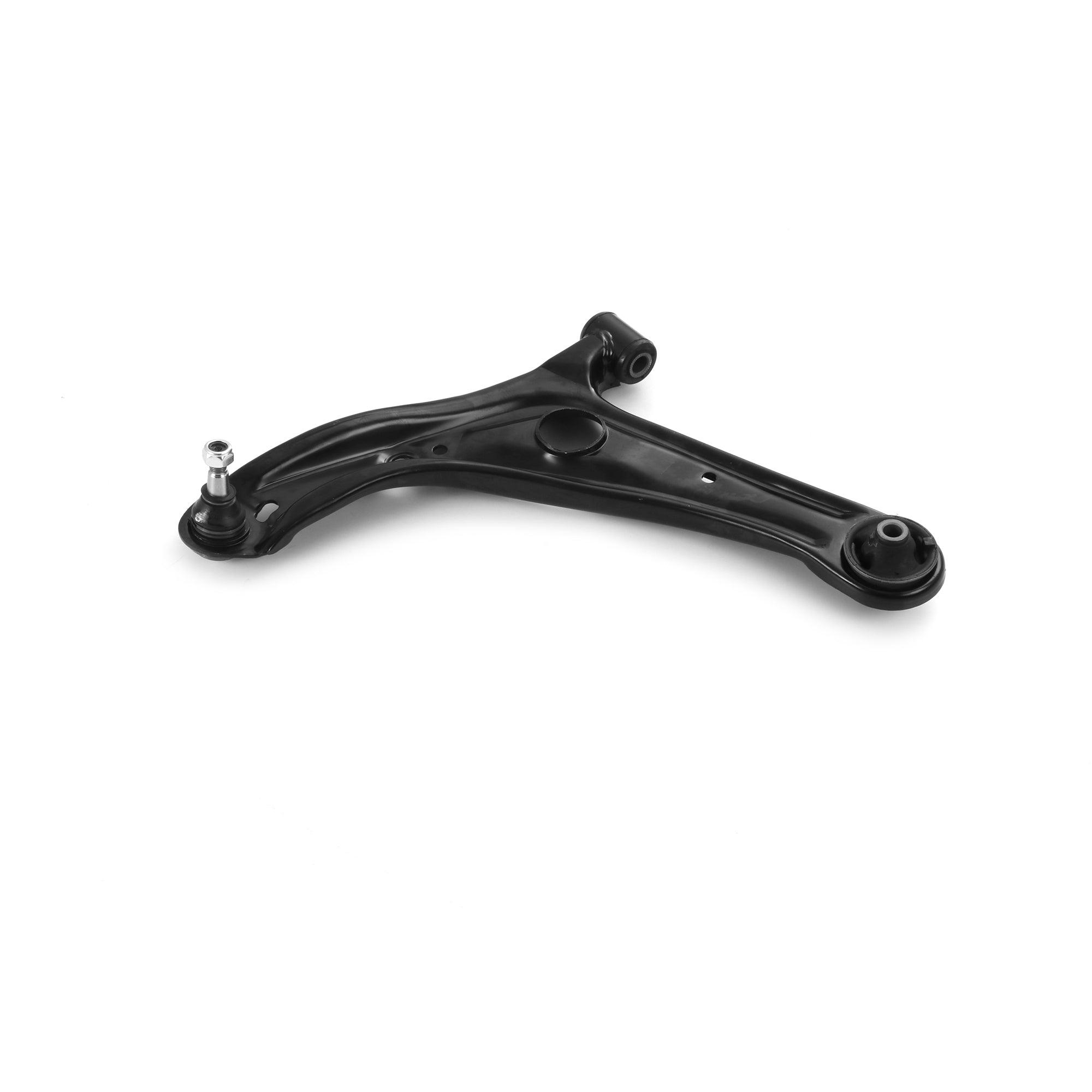 Metrix Premium 4 PC  Control Arm and Stabilizer Bar Link Kit 97569MT OE fit auto parts