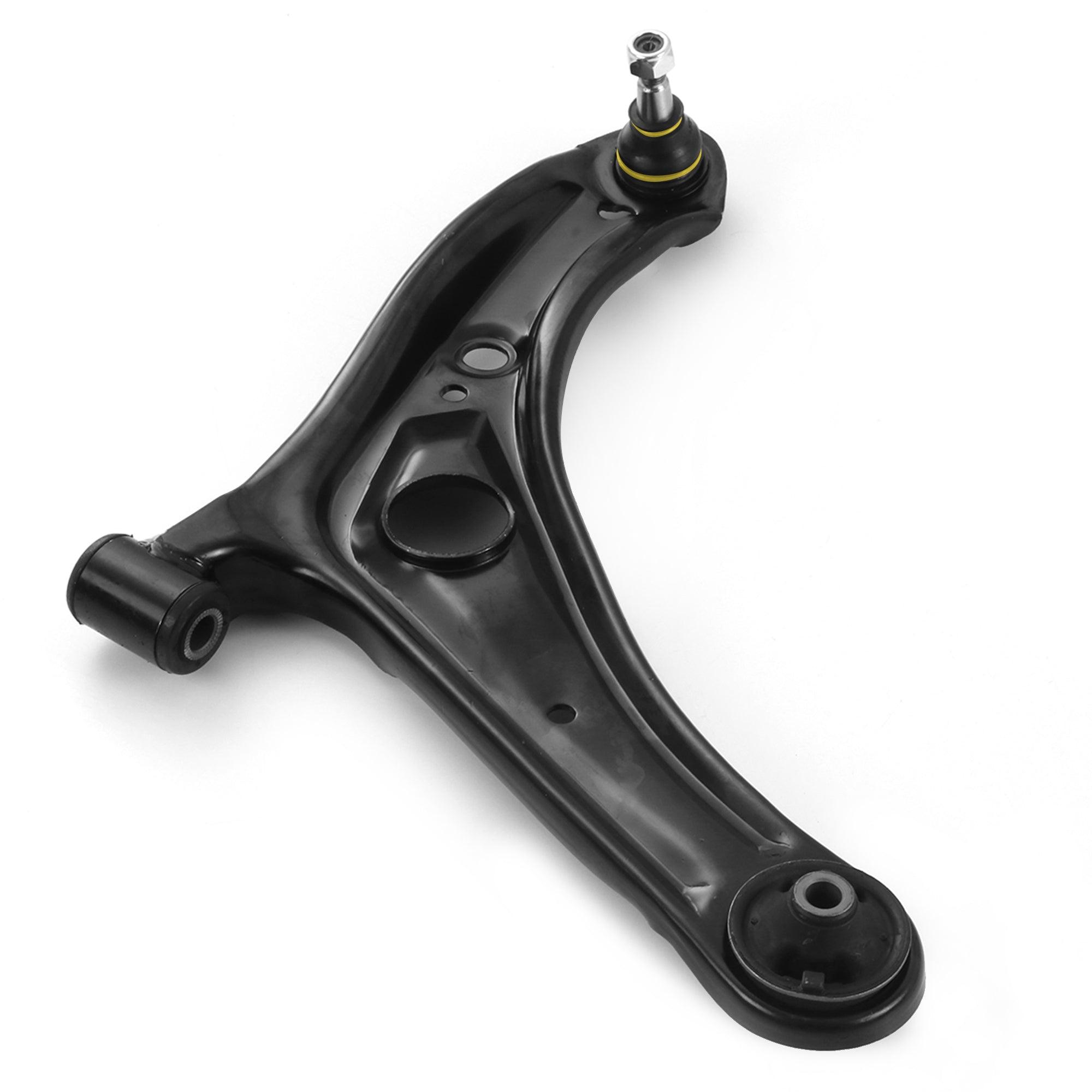 Metrix Premium Front Right Lower Control Arm and Ball Joint Assembly 49171MT OEM fit