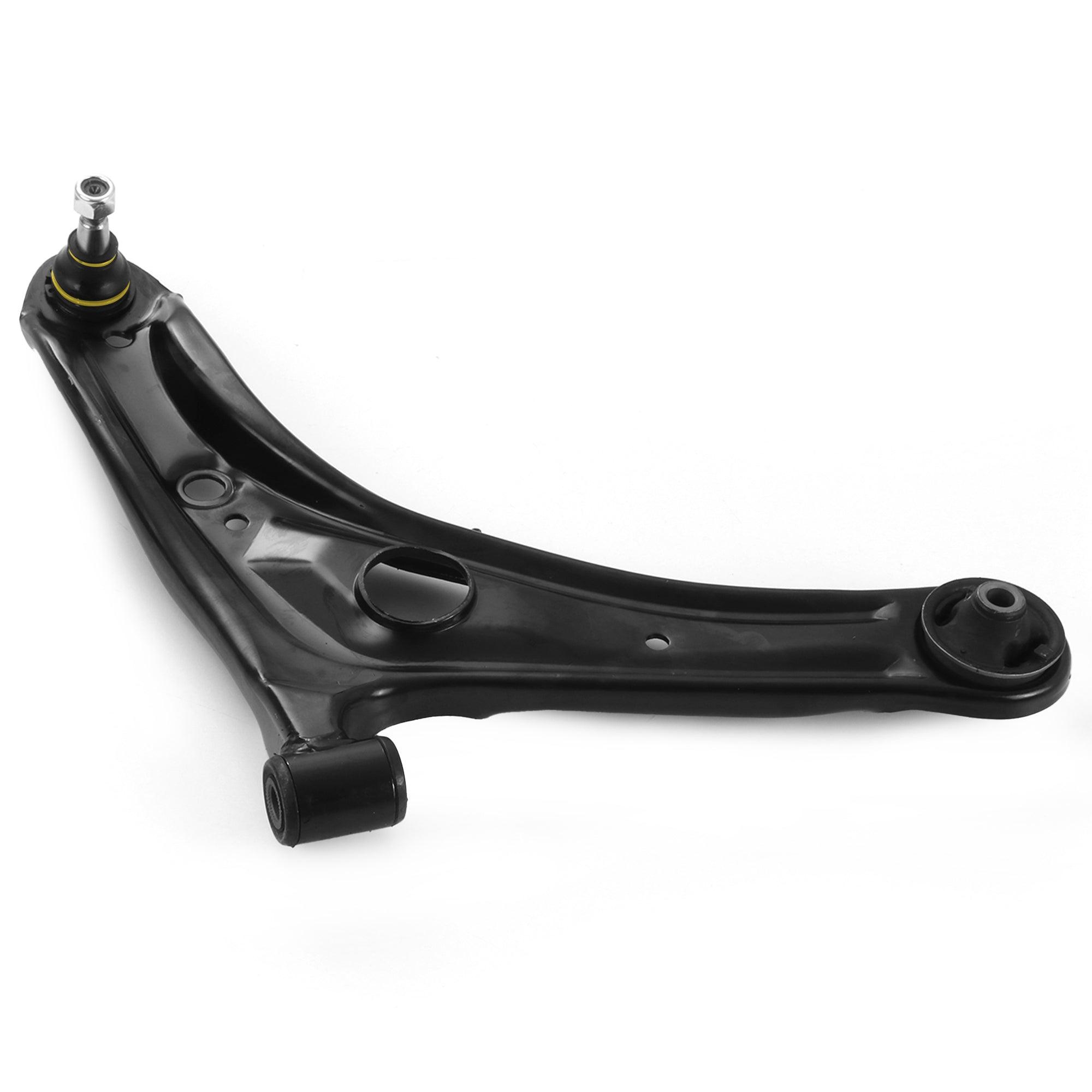 Metrix Premium Front Right Lower Control Arm and Ball Joint Assembly 49171MT aftermarket part