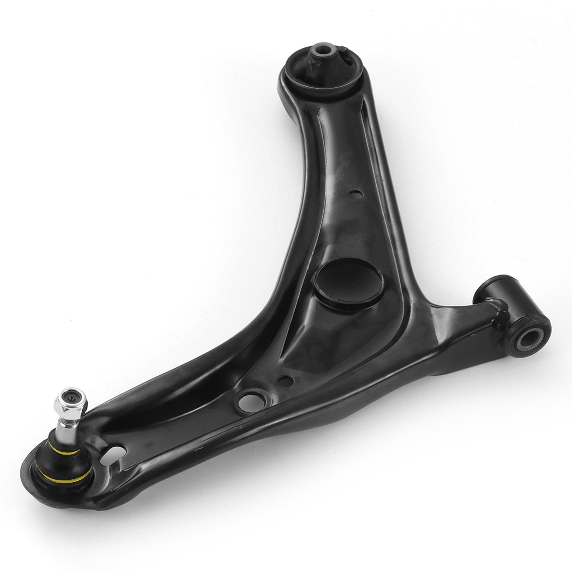 Metrix Premium Front Right Lower Control Arm and Ball Joint Assembly 49171MT car part