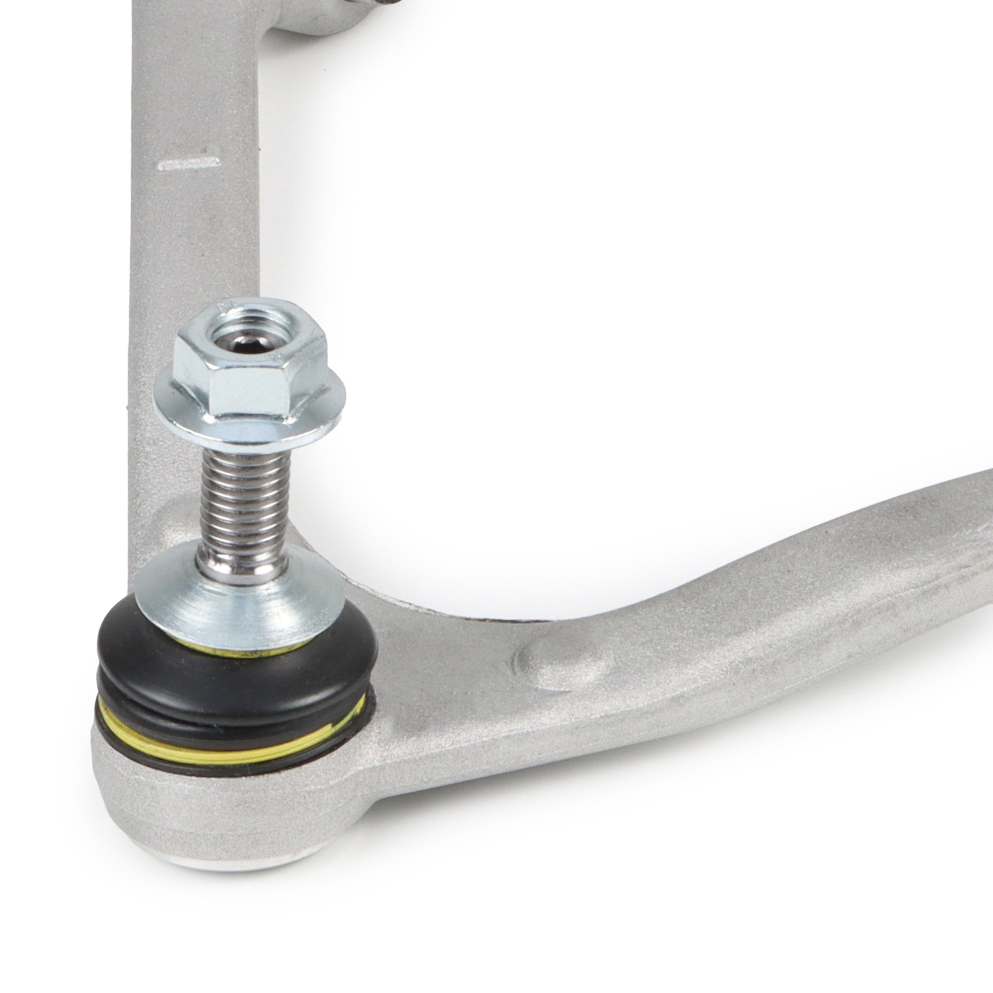 Metrix Premium Front Left Upper Control Arm and Ball Joint Assembly 49181MT best auto components