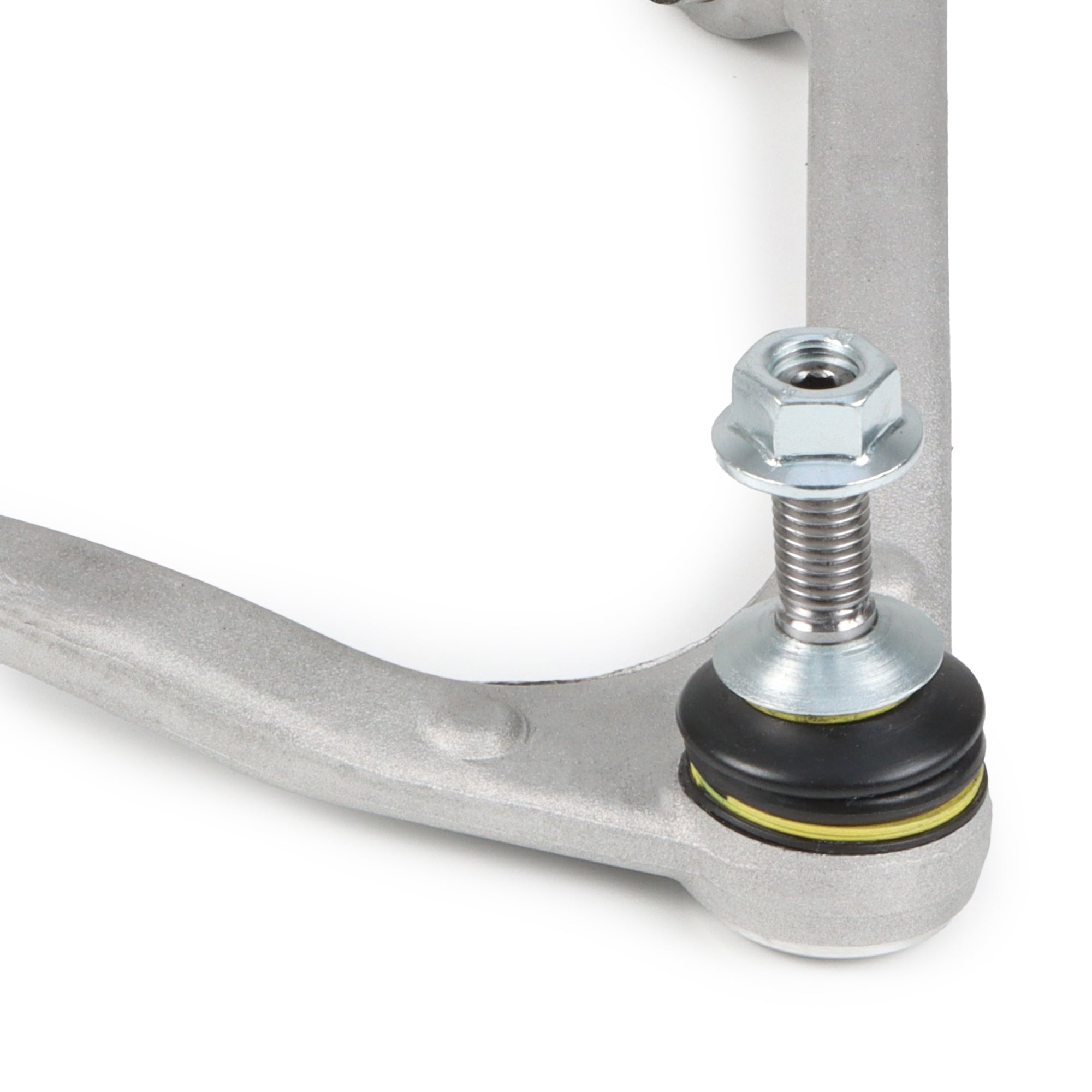 Metrix Premium Front Right Upper Control Arm and Ball Joint Assembly 49182MT best auto components