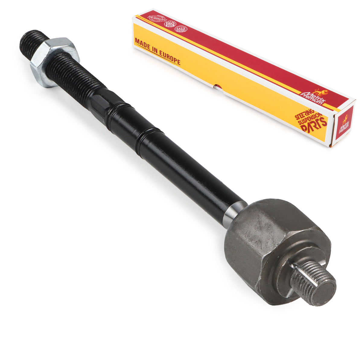 Metrix Premium Chassis Parts Front Inner Tie Rod End 49185MT OEM fit auto parts