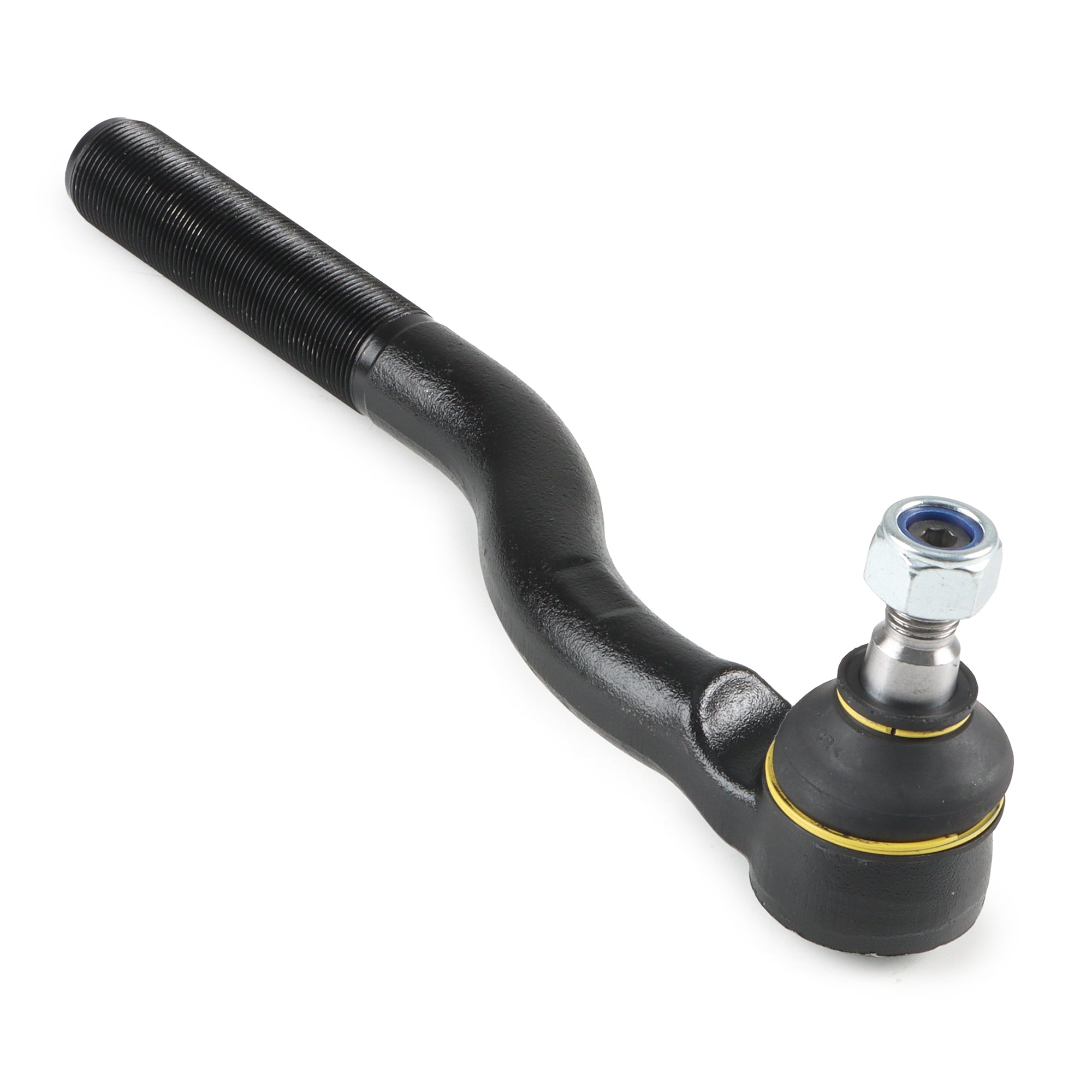 Front Right Outer Tie Rod End 49212MT
