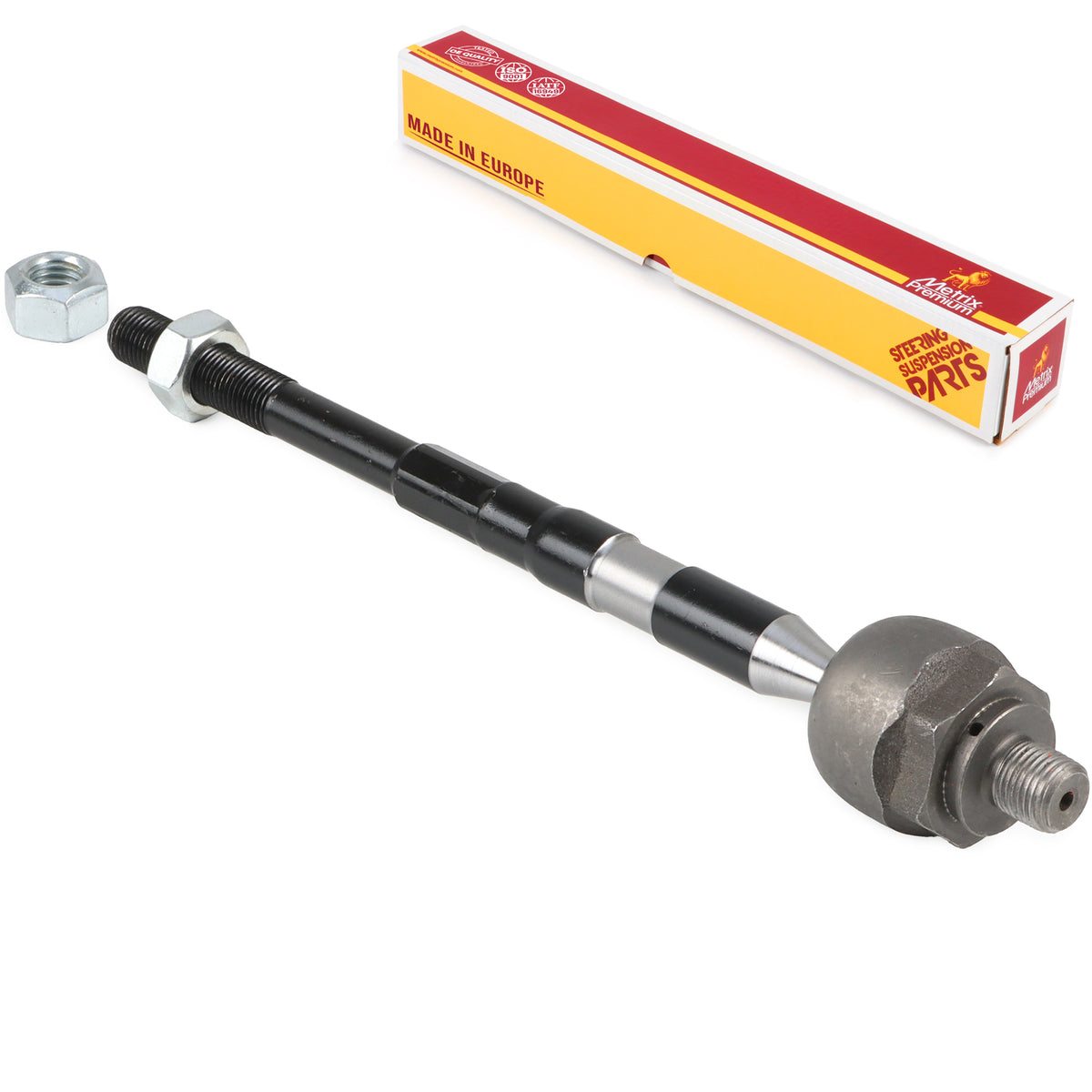 Metrix Premium Chassis Parts Front Inner Tie Rod End 49221MT OEM fit auto parts