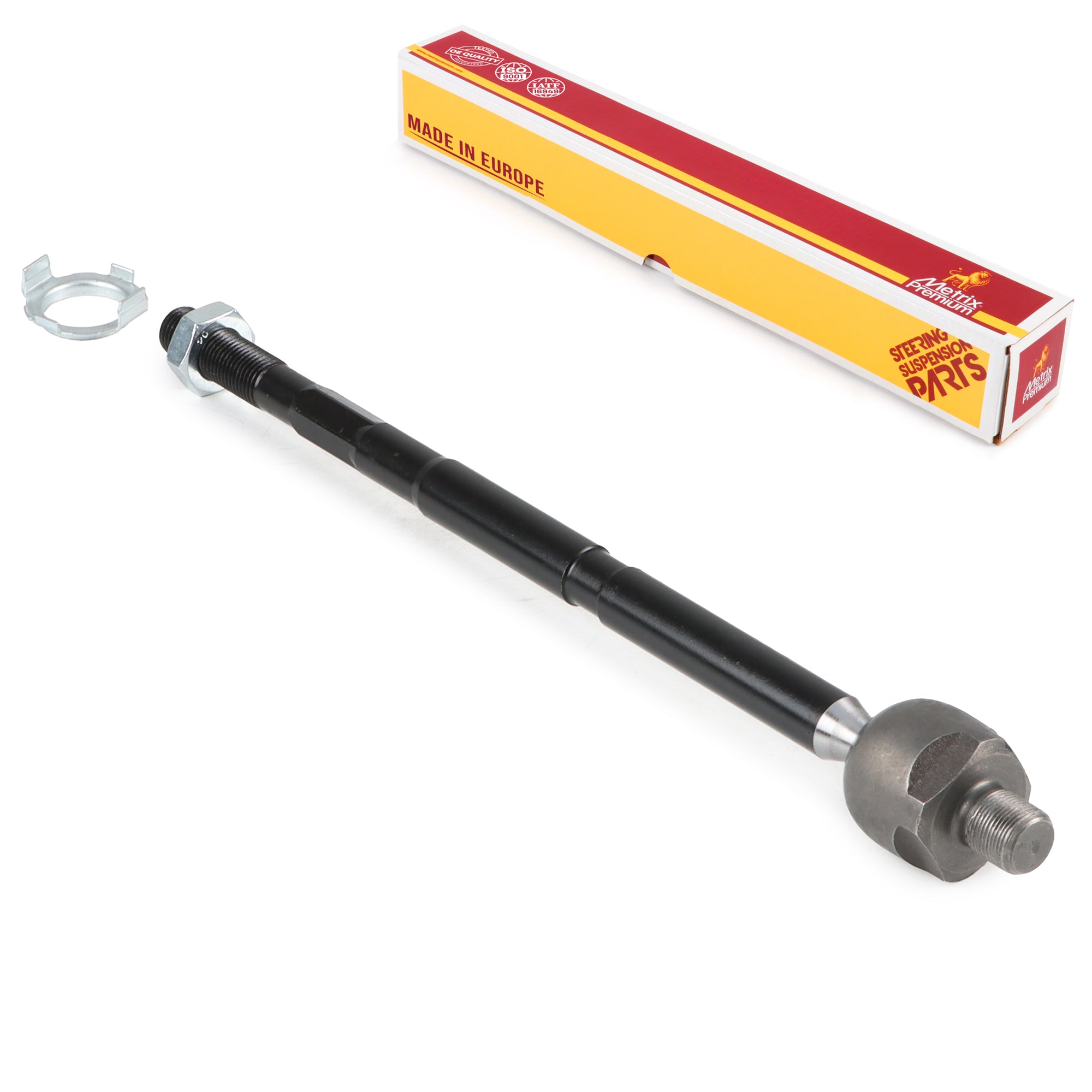 Metrix Premium Chassis Parts Front Inner Tie Rod End 49228MT OEM fit auto parts