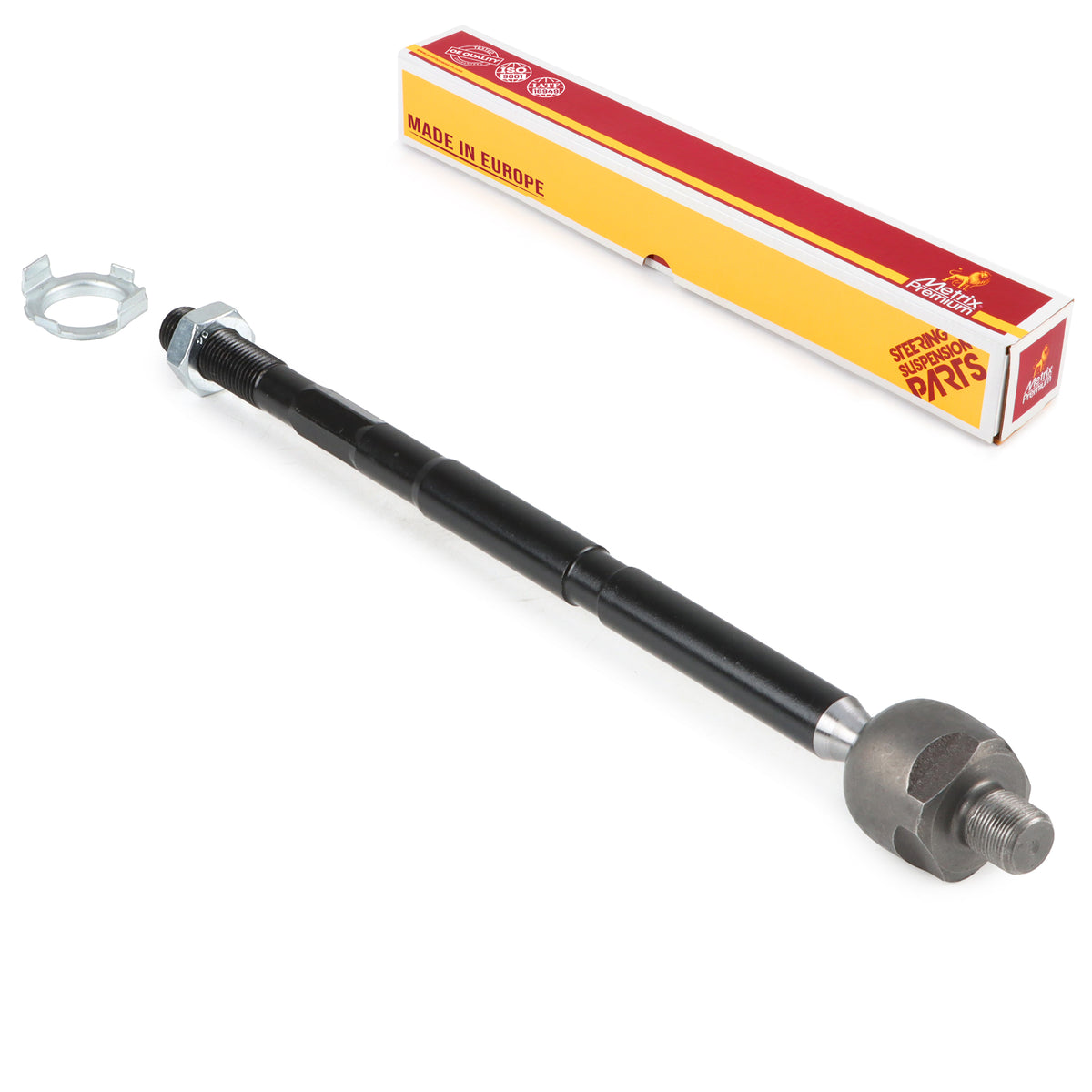 Metrix Premium Chassis Parts Front Inner Tie Rod End 49228MT OEM fit auto parts