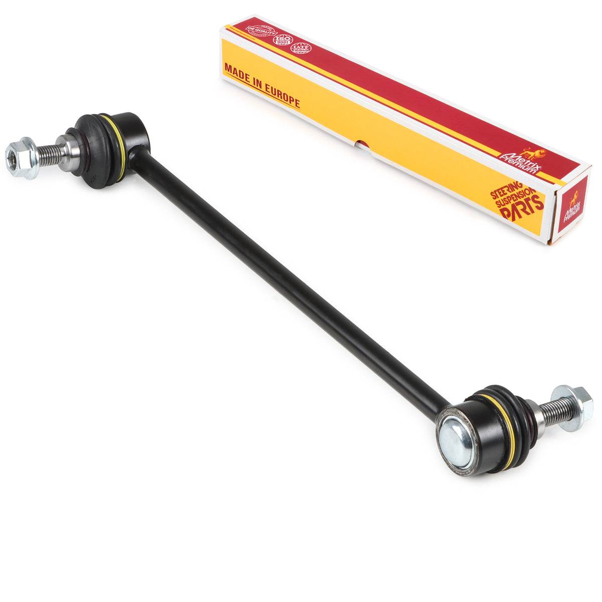 Metrix Premium Chassis Parts Front Stabilizer Bar Link 49234MT OEM fit auto parts