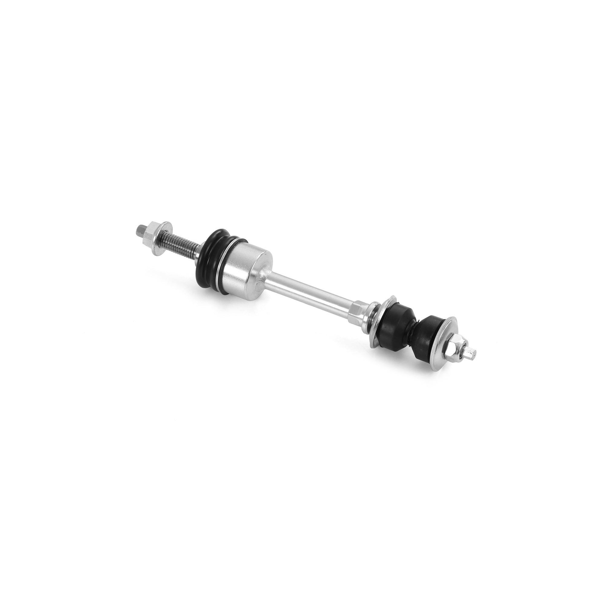 Metrix Premium 4 PC Stabilizer Bar Link and Outer Tie Rod End Kit 97225MT auto parts