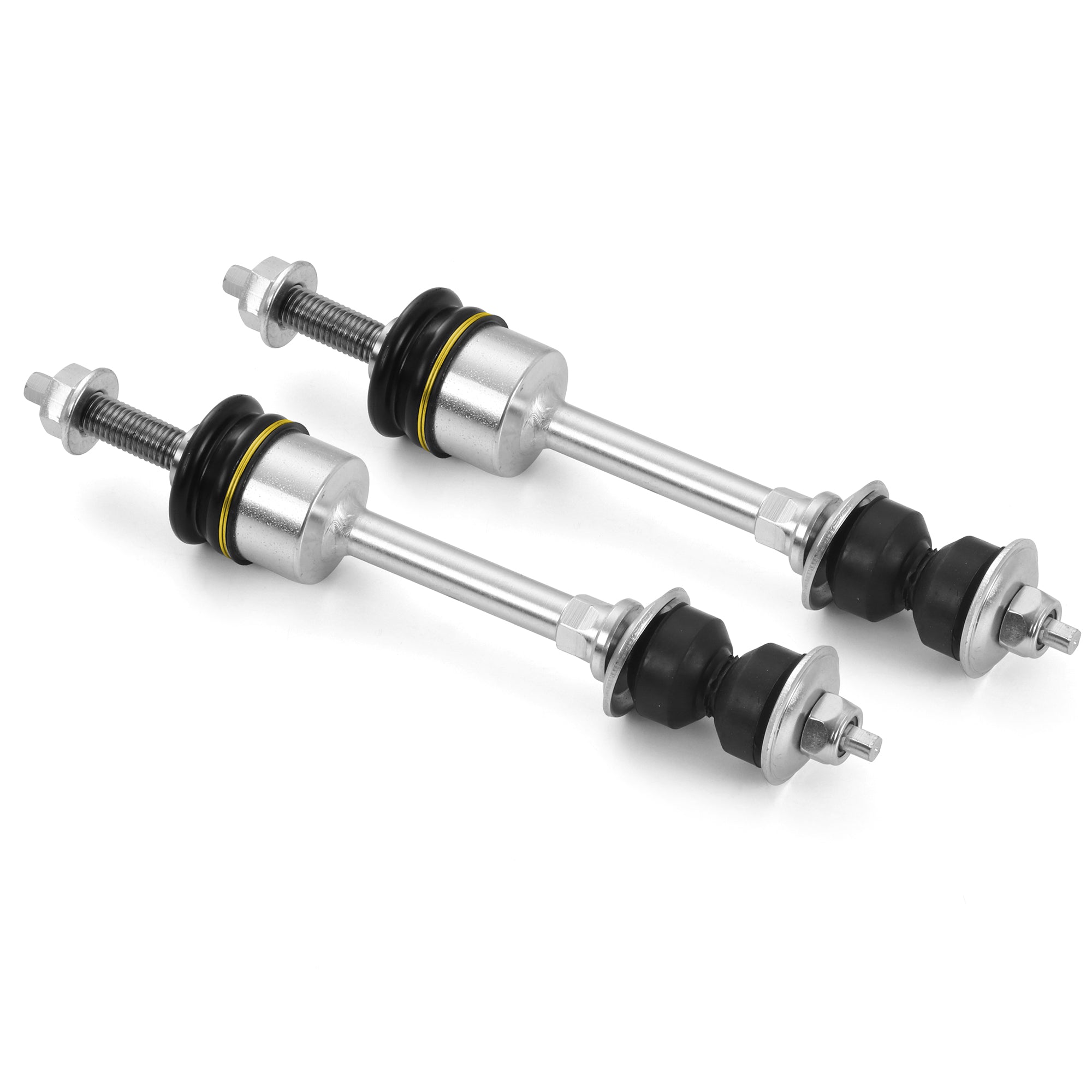 Metrix Premium Front End 8 PC Suspension Kit 95881MT for Dodge OEM fit