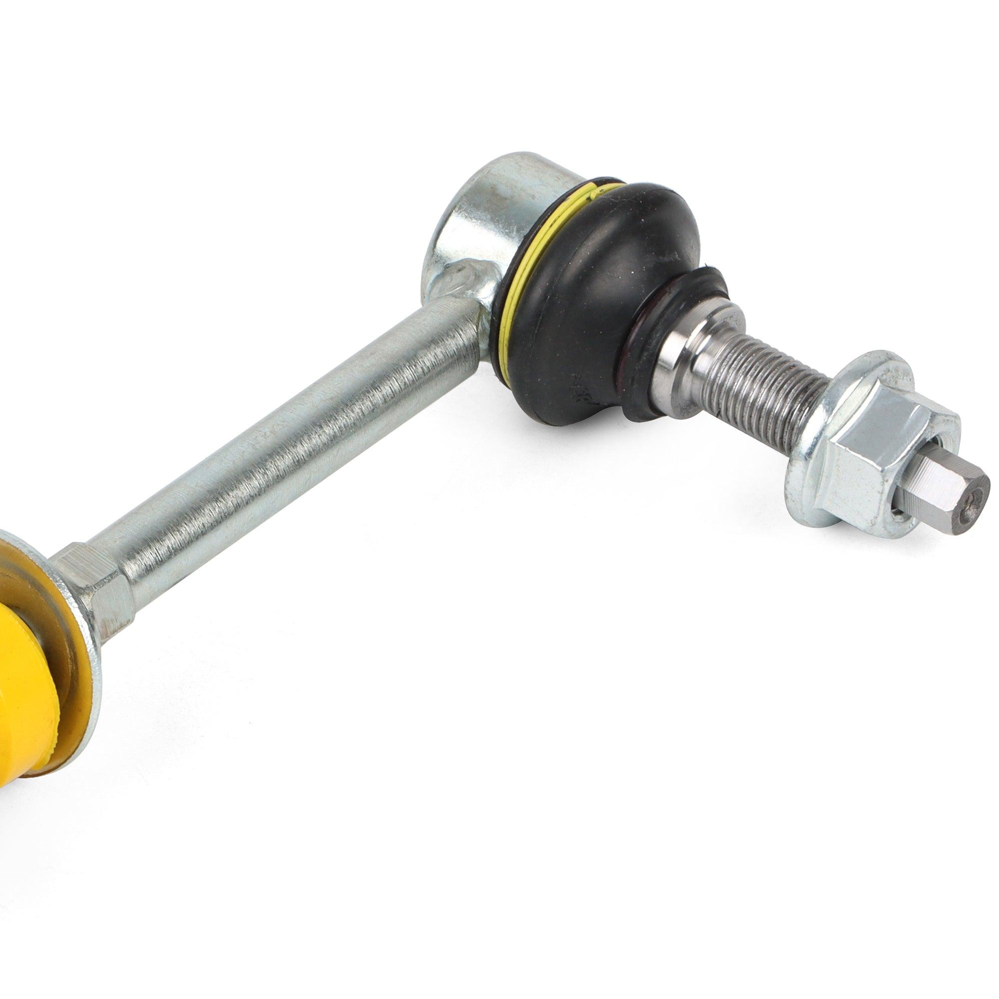 Metrix Premium 4 PC Stabilizer Bar Link and Lower Ball Joint Kit 96028MT OE fit auto parts