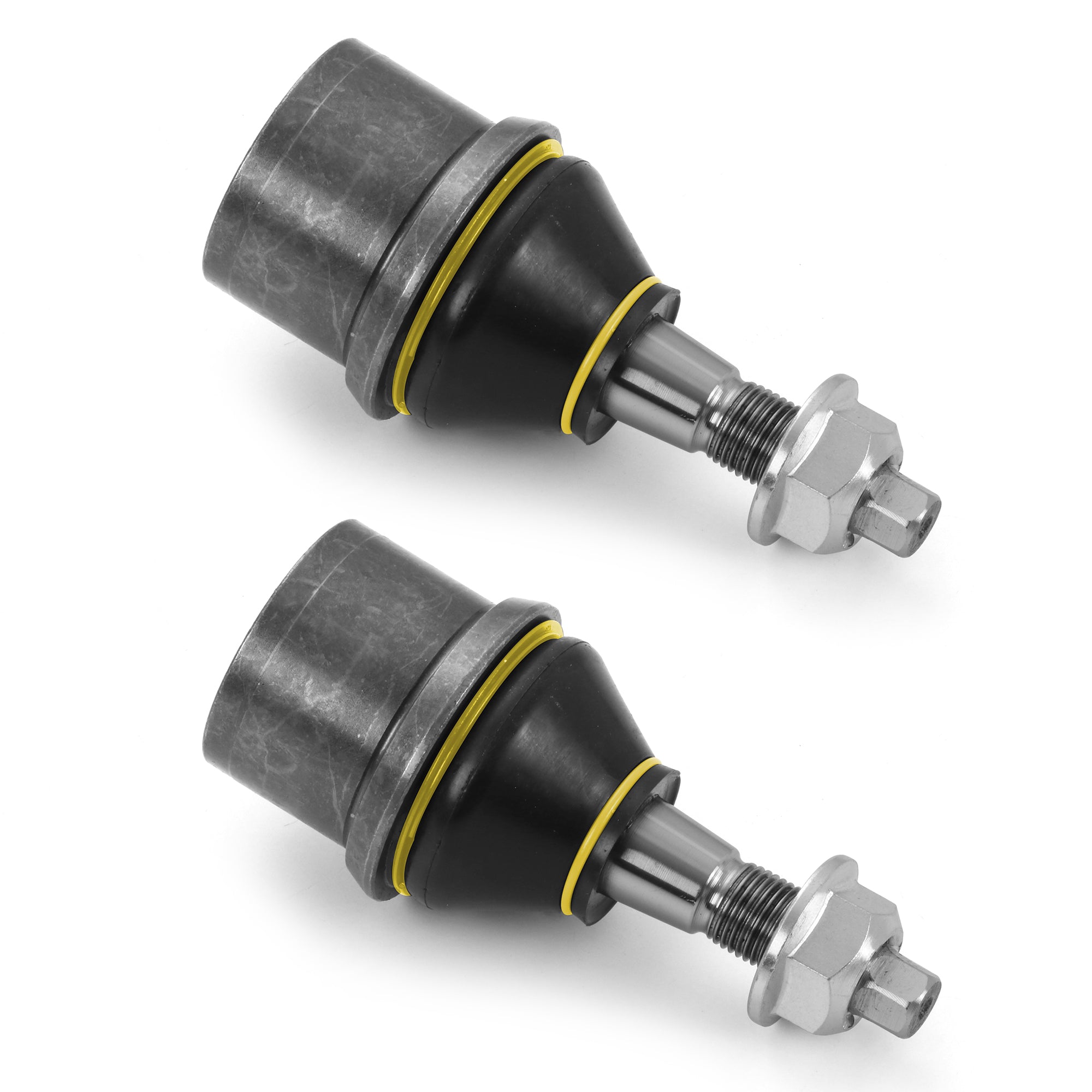 Metrix Premium Front End 10 PC Suspension Kit 95880MT for Dodge Quiet Ride
