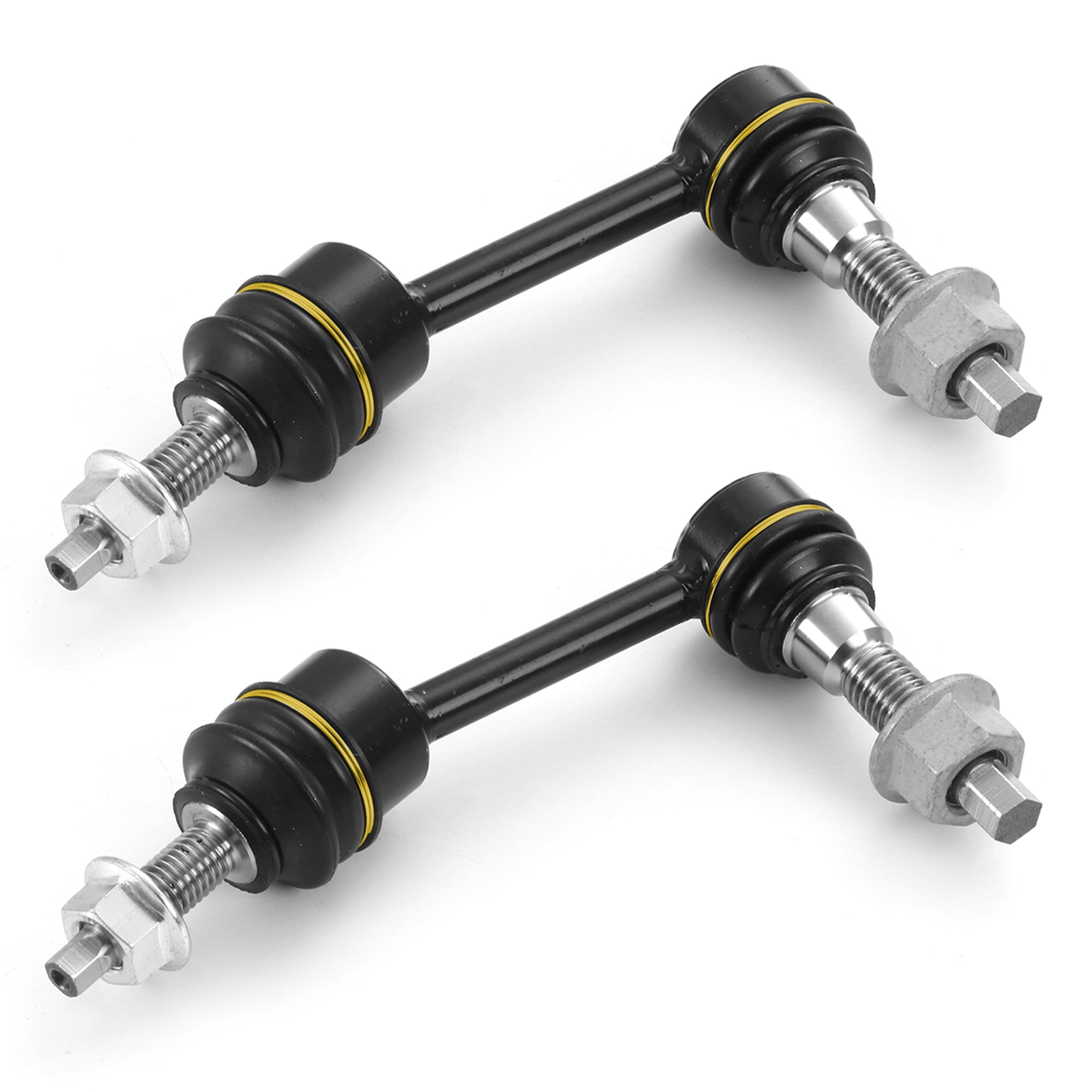 Metrix Premium Front End 10 PC Suspension Kit 95899MT for Ford, Lincoln Rust Resistant Coating