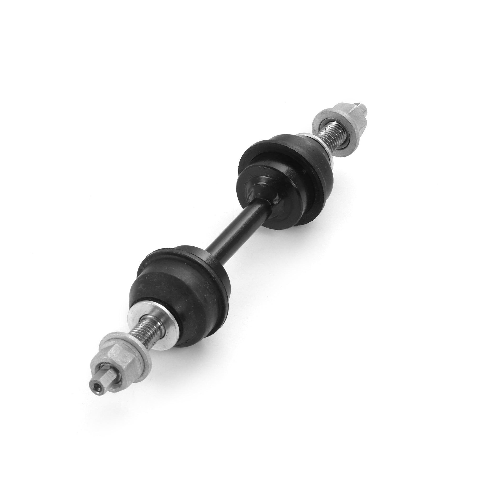 Metrix Premium 4 PC Stabilizer Bar Link and Upper Ball Joint Kit 96579MT OE fit auto parts