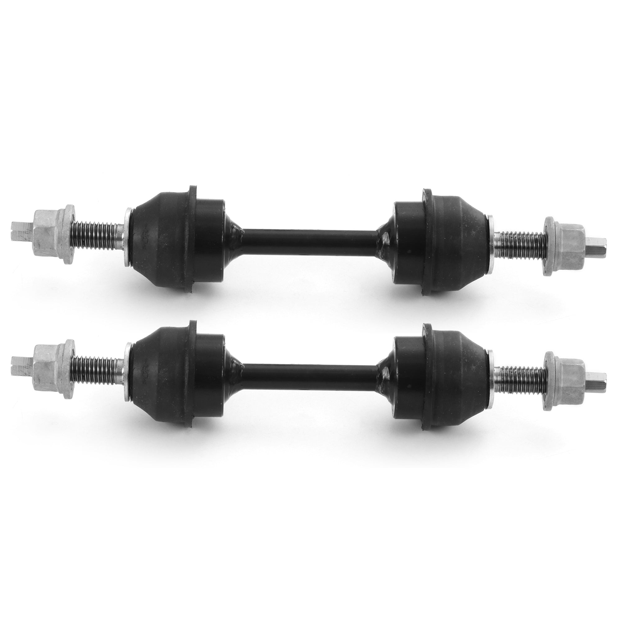Metrix Premium Front End 10 PC Suspension Kit 95848MT for Ford Rust Resistant Coating